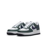 Nike Air Force 1 Low (GS) Vintage Green