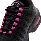 Nike Air Max 95 Big Bubble (GS) Playful Pink