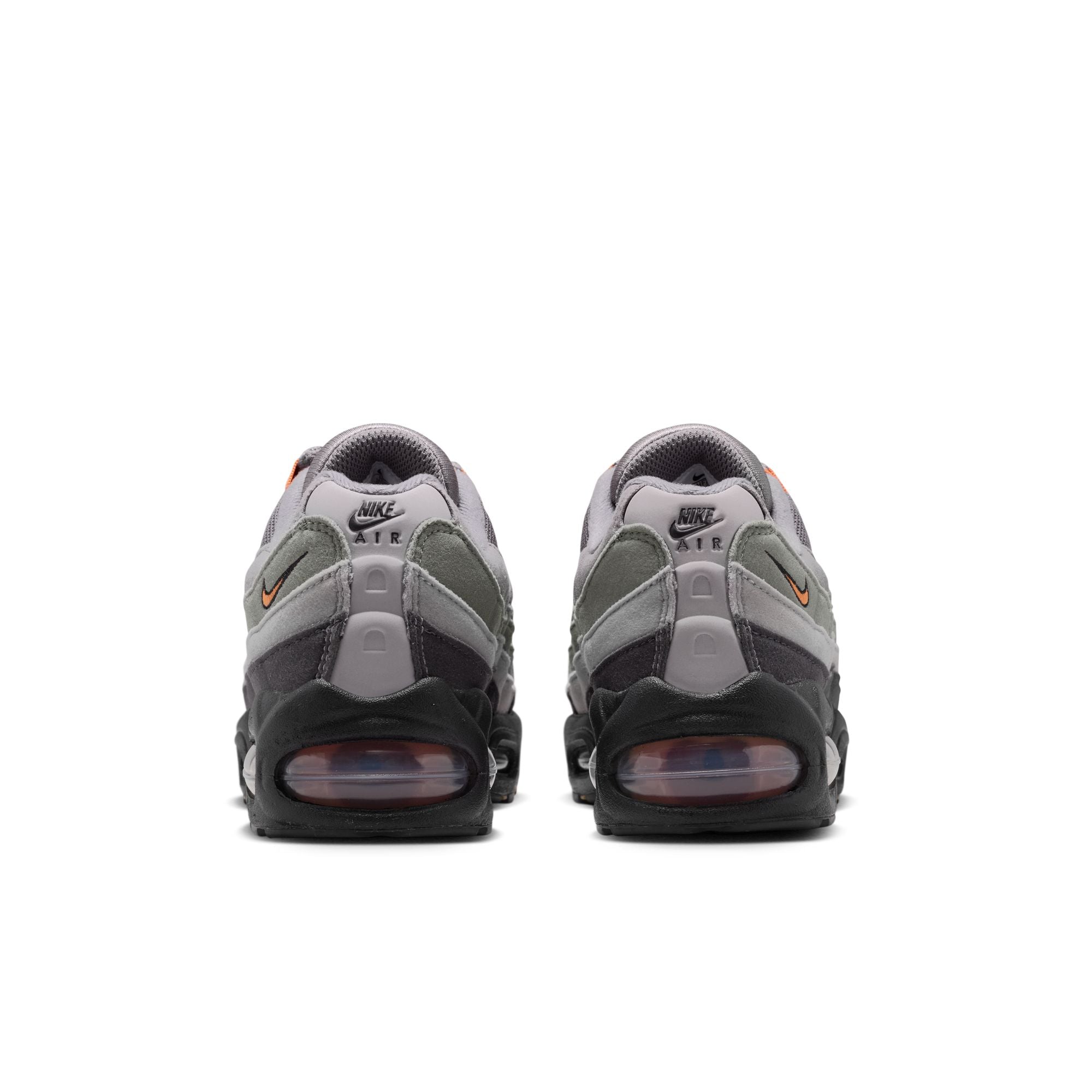 Kid's Nike Air Max 95 Big Bubble (GS)