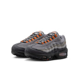 Kid's Nike Air Max 95 Big Bubble (GS)