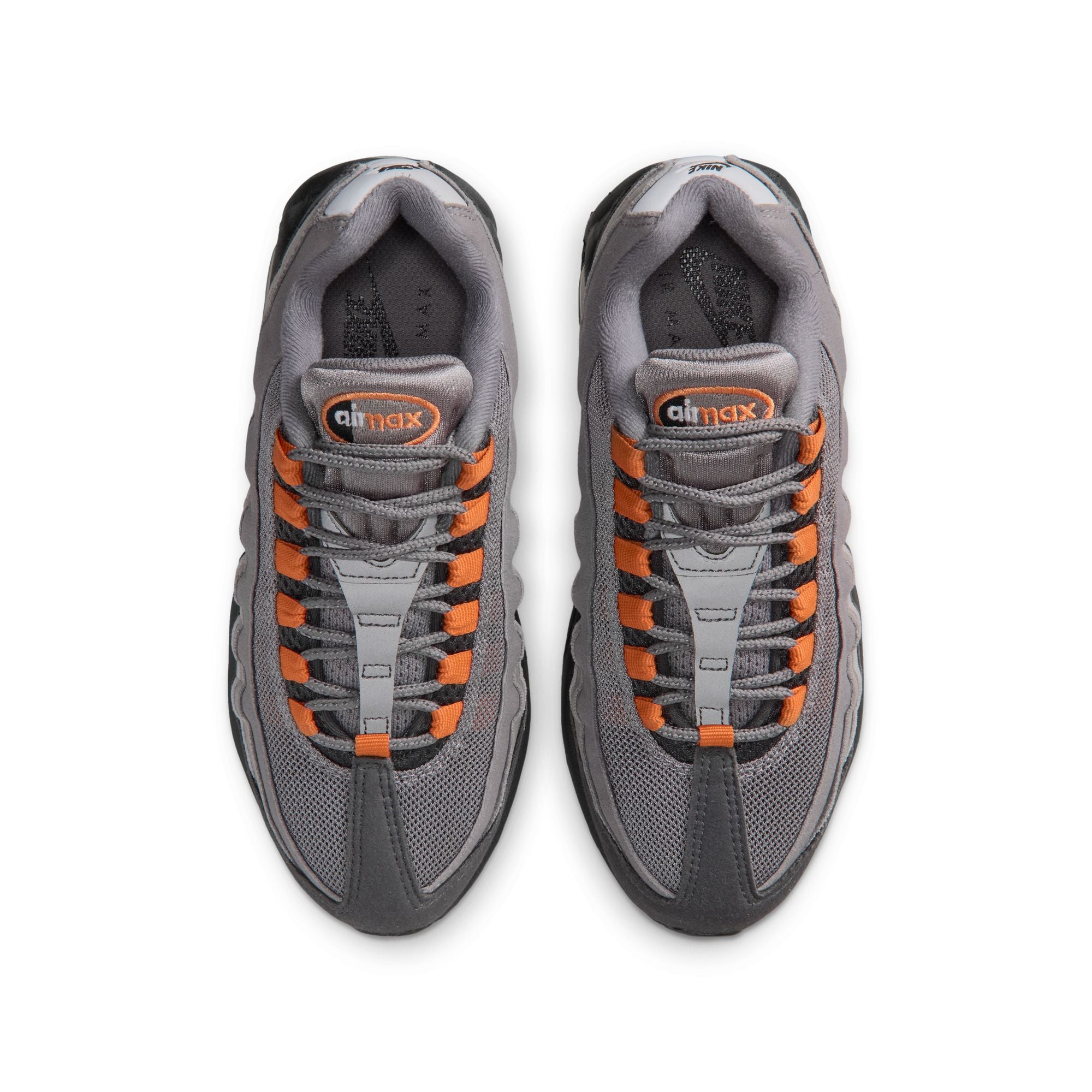 Kid's Nike Air Max 95 Big Bubble (GS)