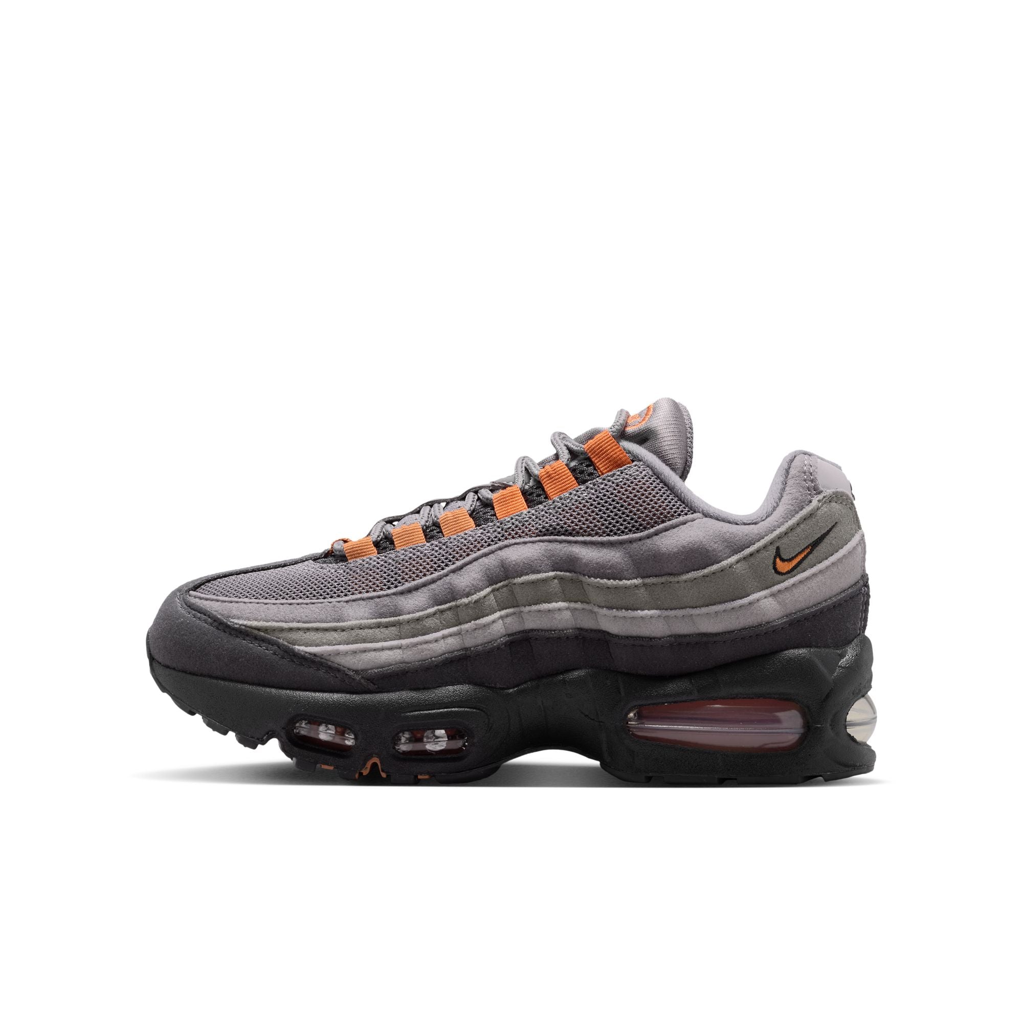 Kid's Nike Air Max 95 Big Bubble (GS)