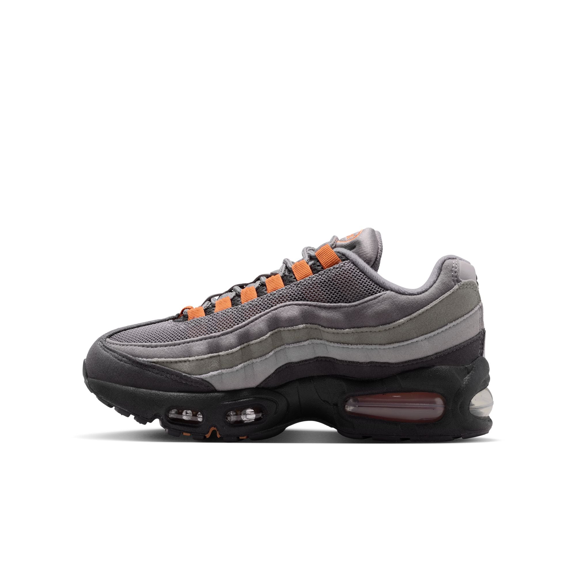 Kid's Nike Air Max 95 Big Bubble (GS)