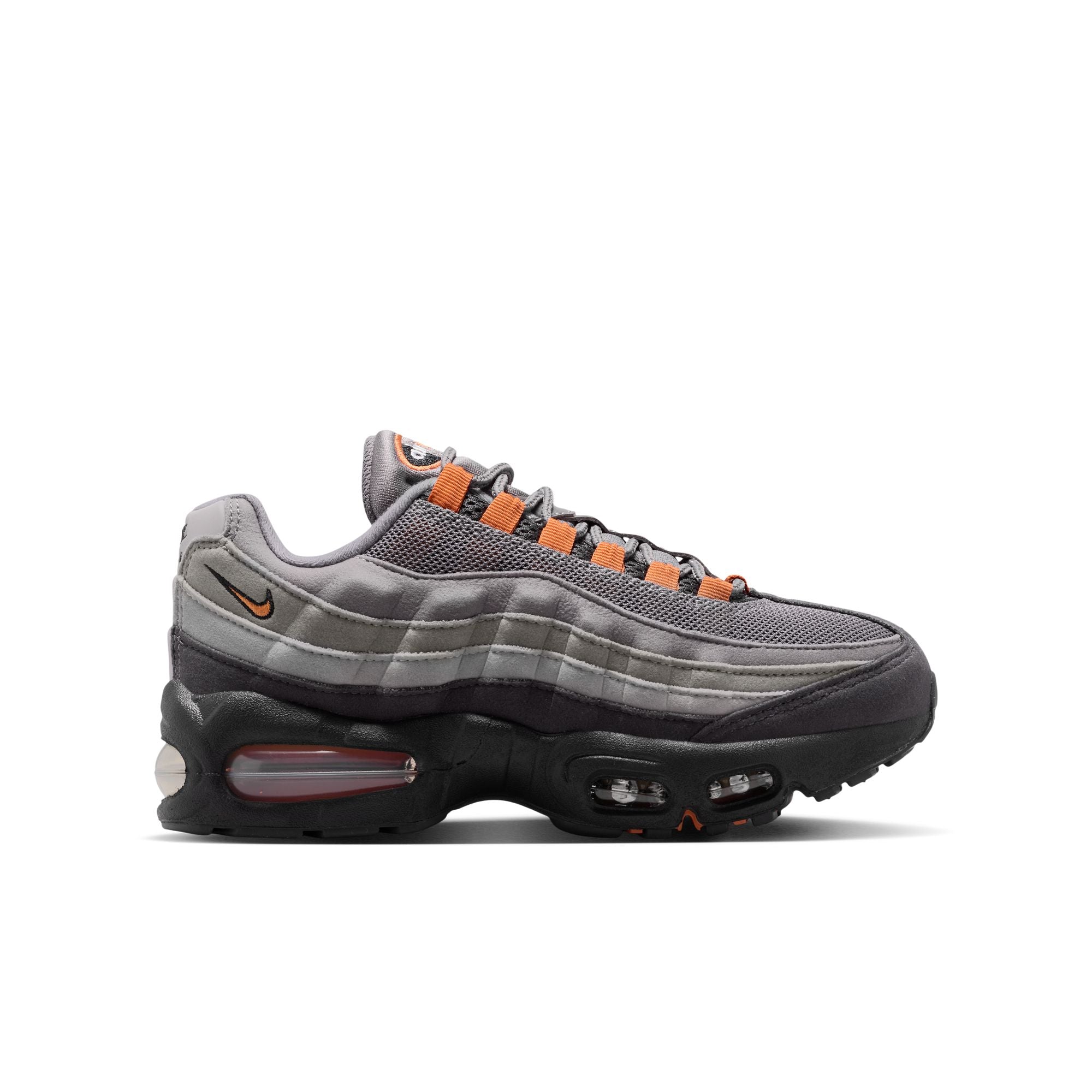 Kid's Nike Air Max 95 Big Bubble (GS)