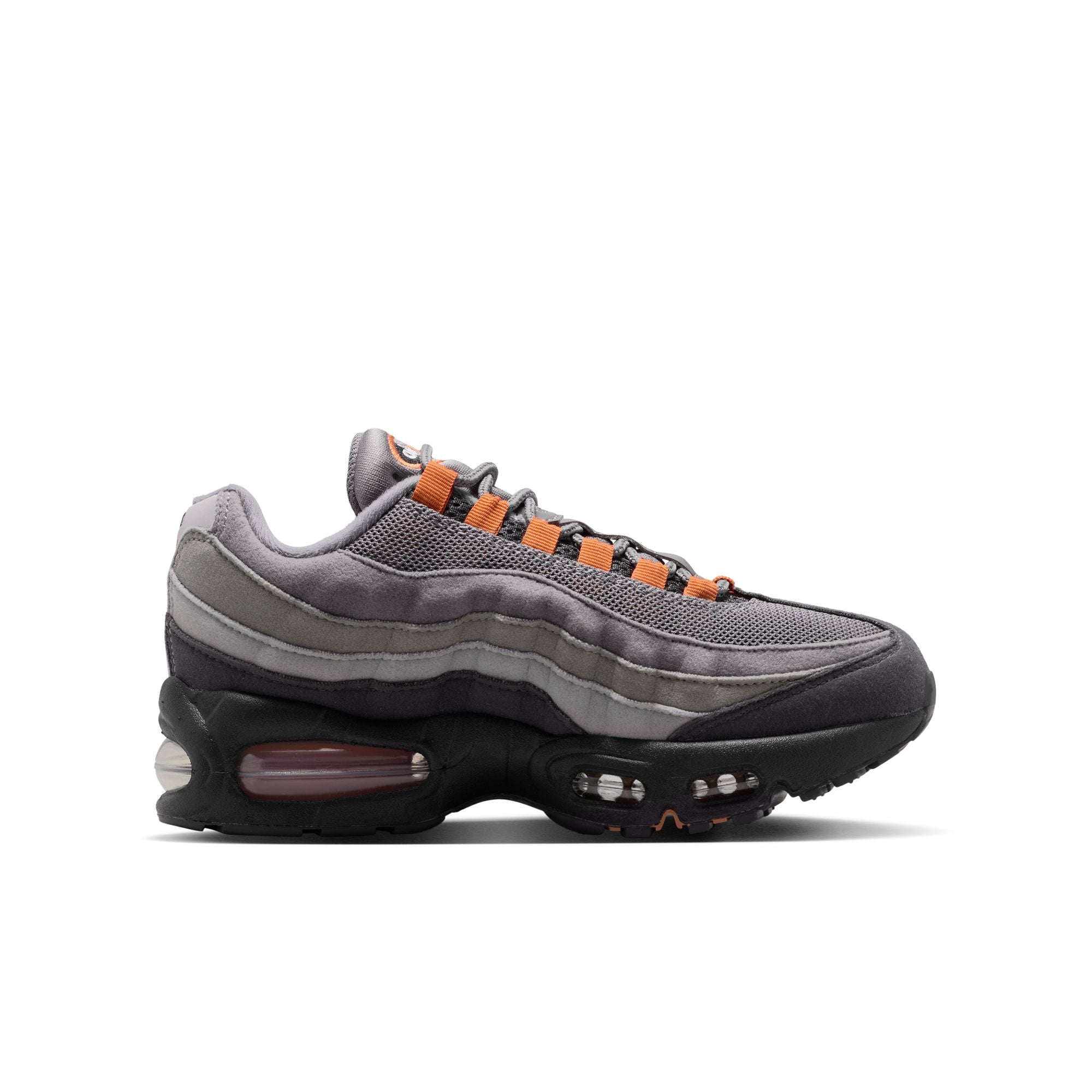 Kid's Nike Air Max 95 Big Bubble (GS)