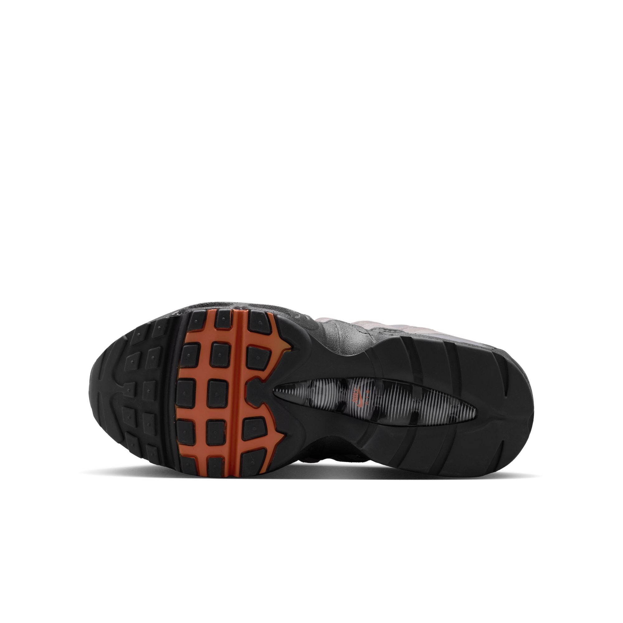 Kid's Nike Air Max 95 Big Bubble (GS)