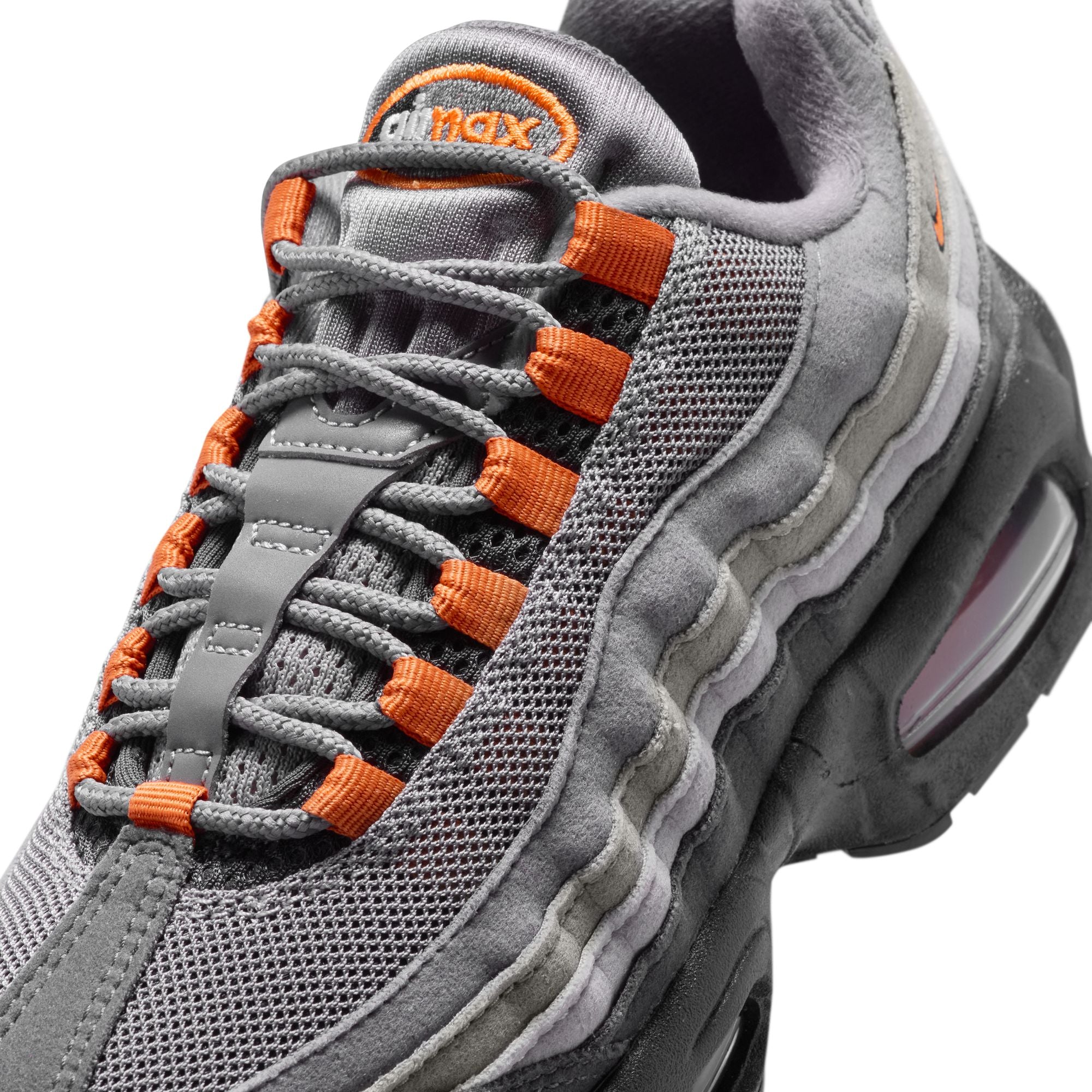 Kid's Nike Air Max 95 Big Bubble (GS)