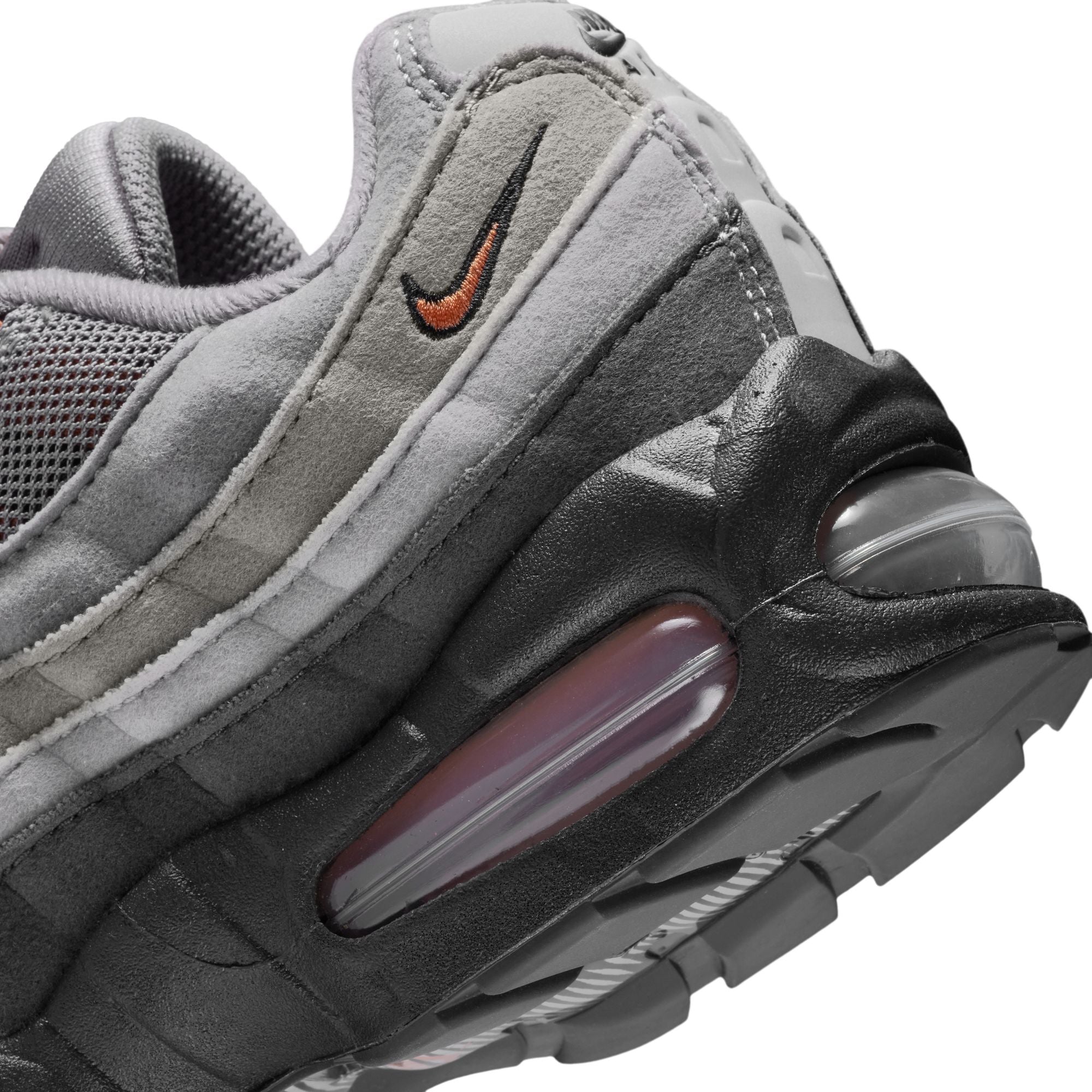 Kid's Nike Air Max 95 Big Bubble (GS)