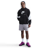 Men's Nike Air Fleece Pullover Hoodie