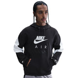 Men's Nike Air Fleece Pullover Hoodie