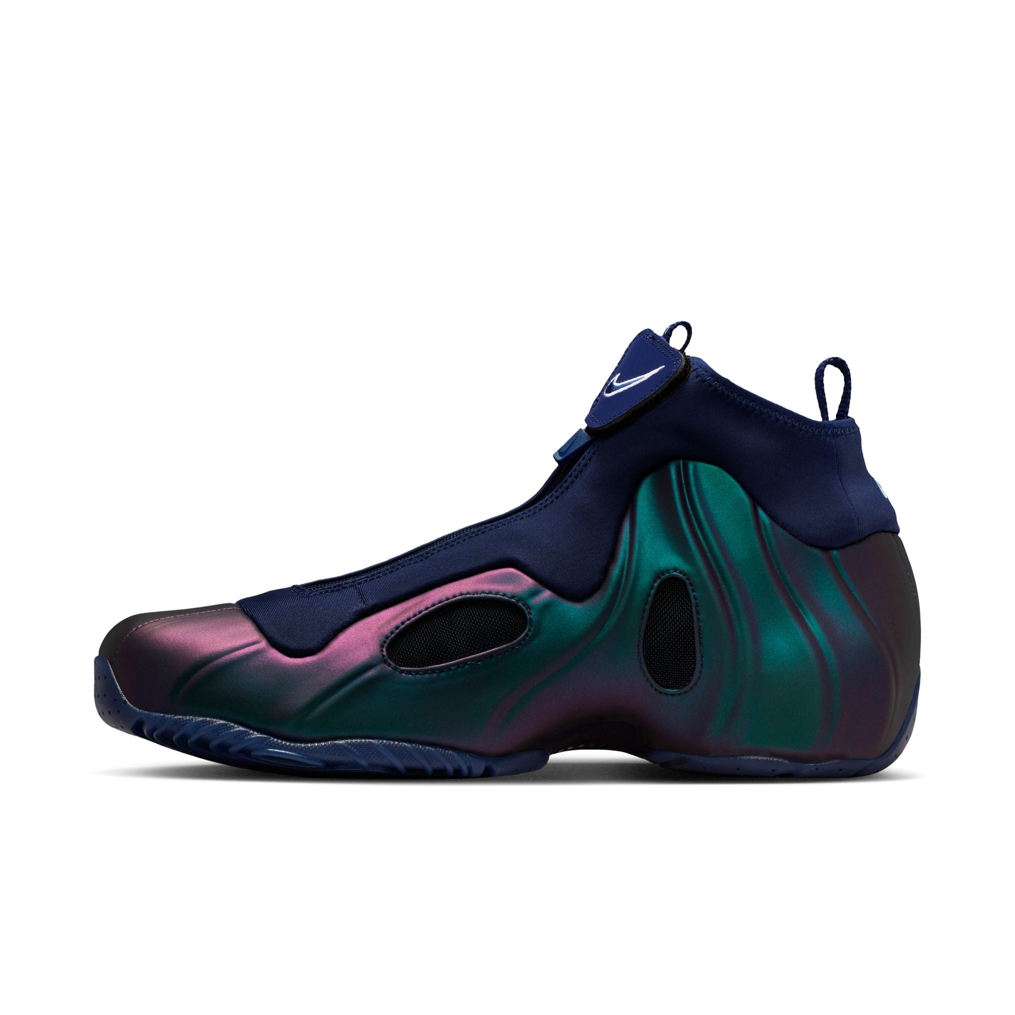 Nike Air Flightposite One QS Jason Kidd