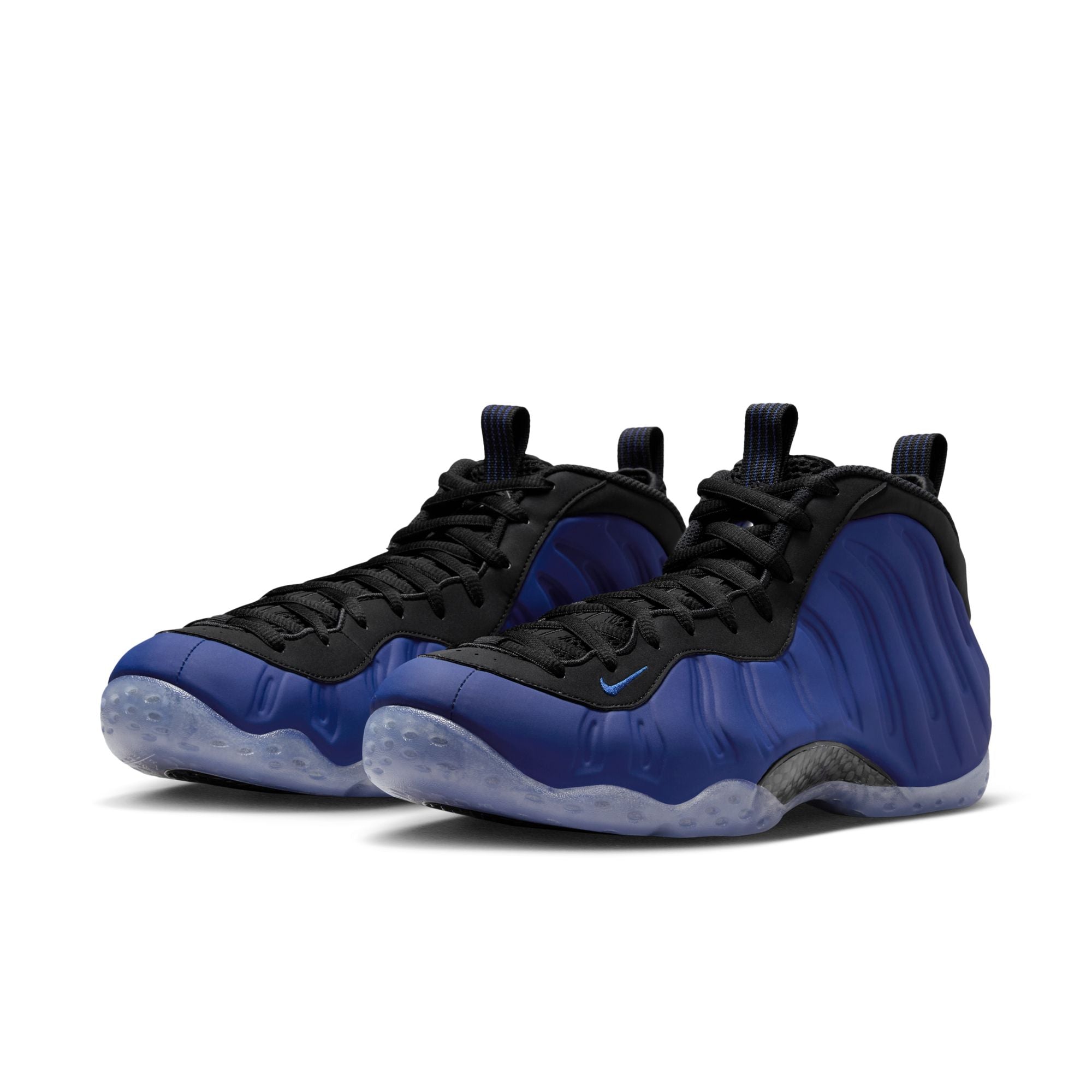 Nike Air Foamposite One Deep Royal