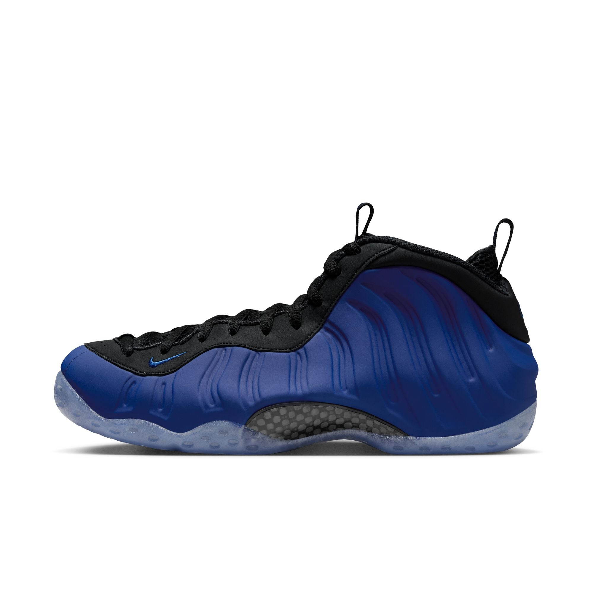 Nike Air Foamposite One Deep Royal