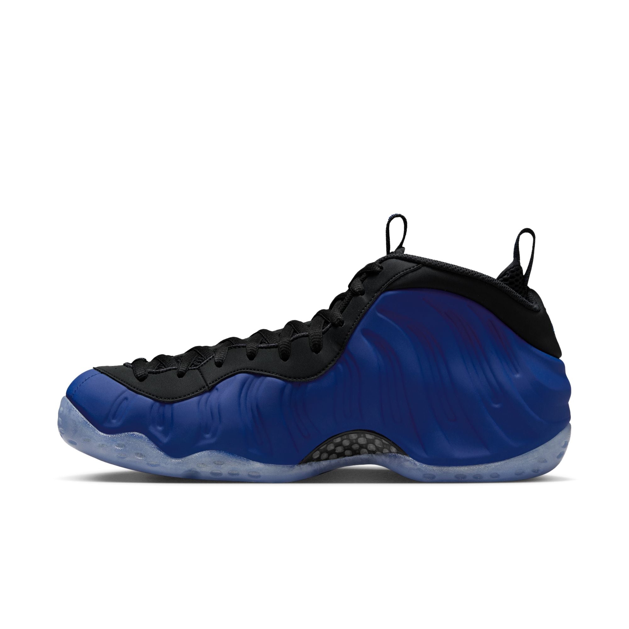 Nike Air Foamposite One Deep Royal