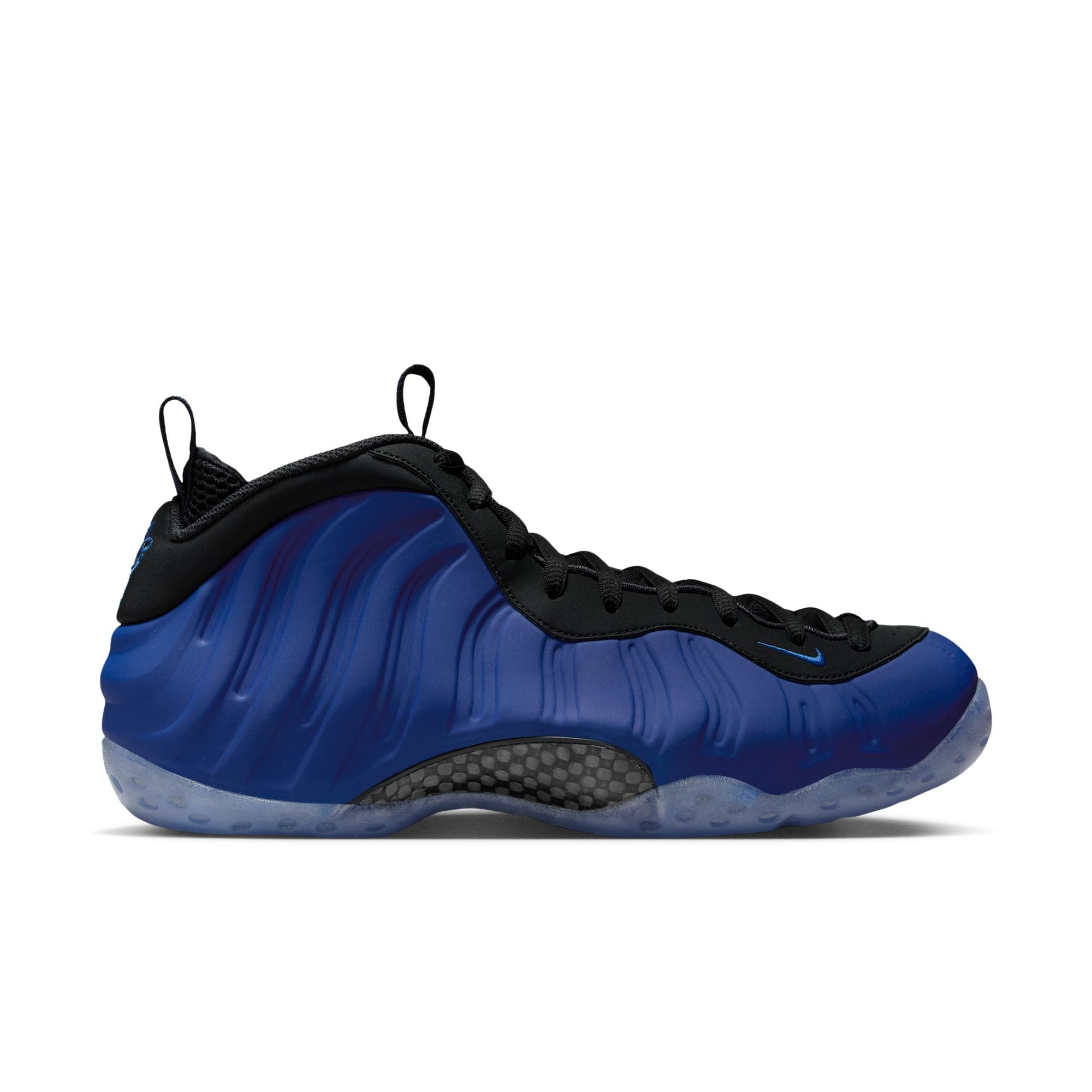 Nike Air Foamposite One Deep Royal