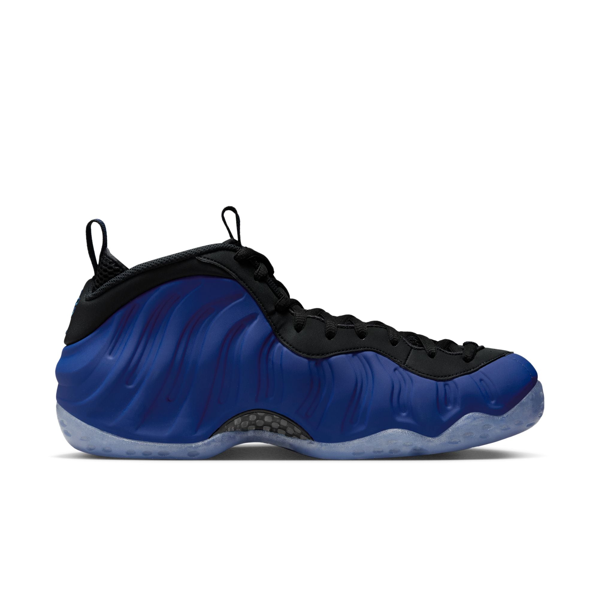 Nike Air Foamposite One Deep Royal