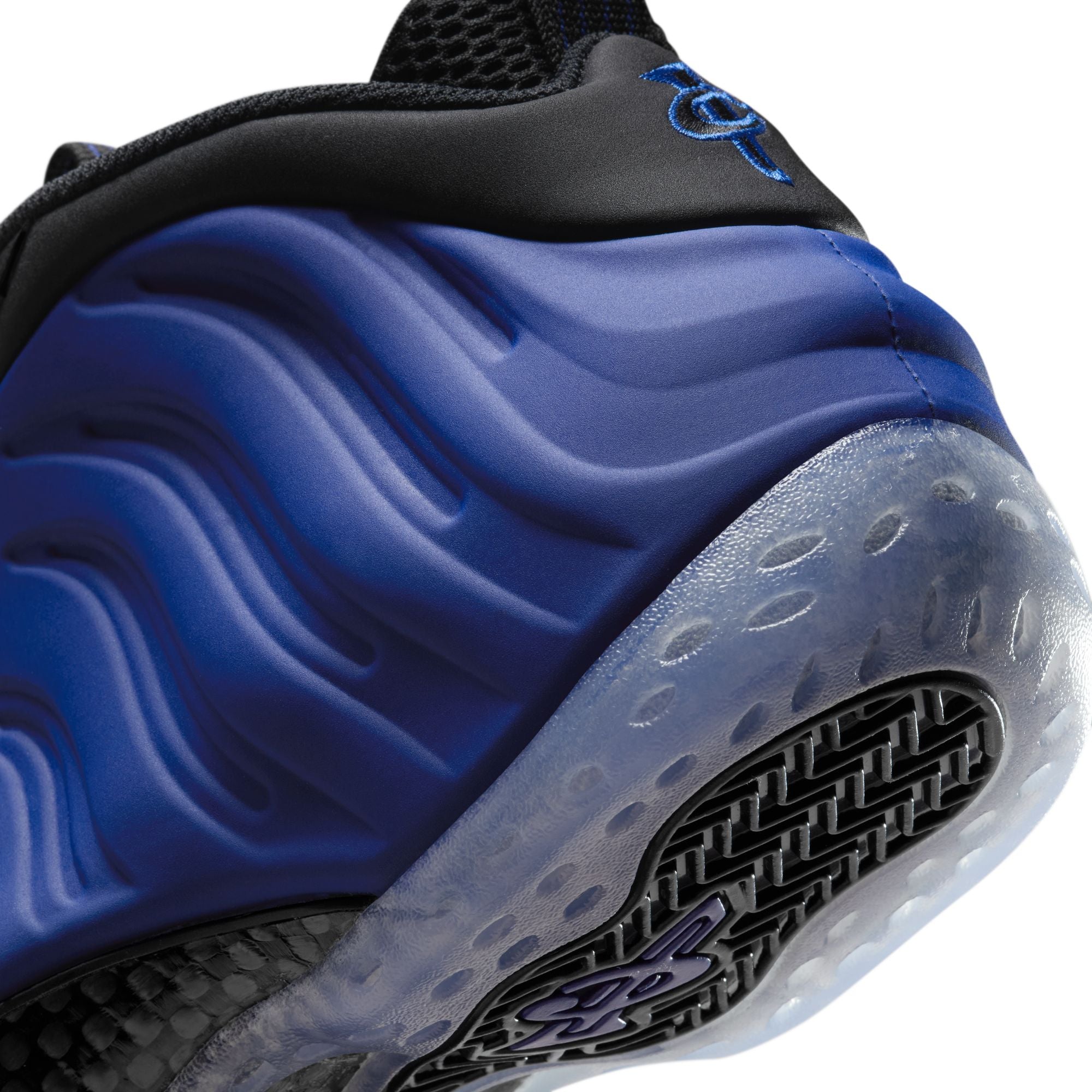 Nike Air Foamposite One Deep Royal