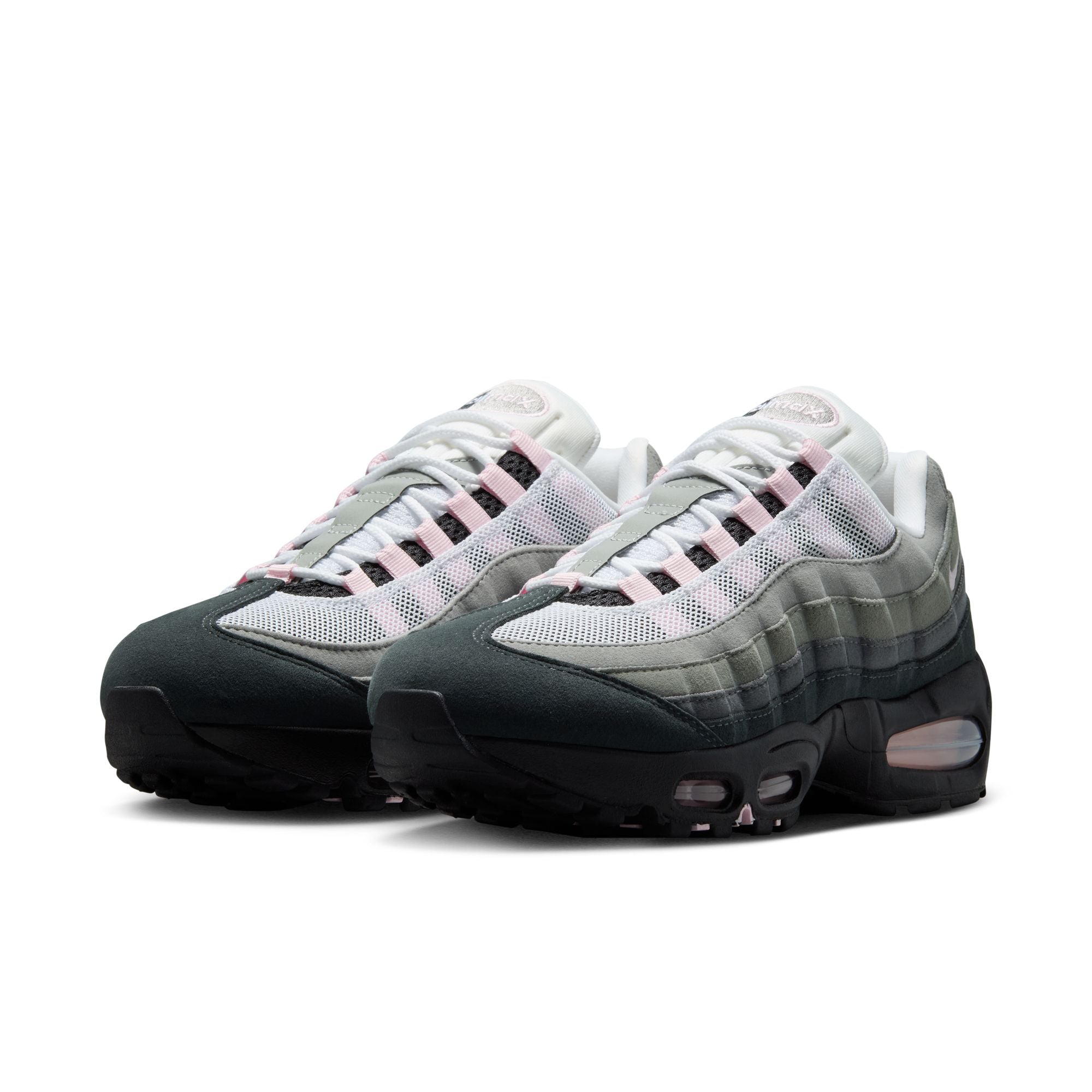 WMNS Nike Air Max 95 OG Big Bubble Pink Foam