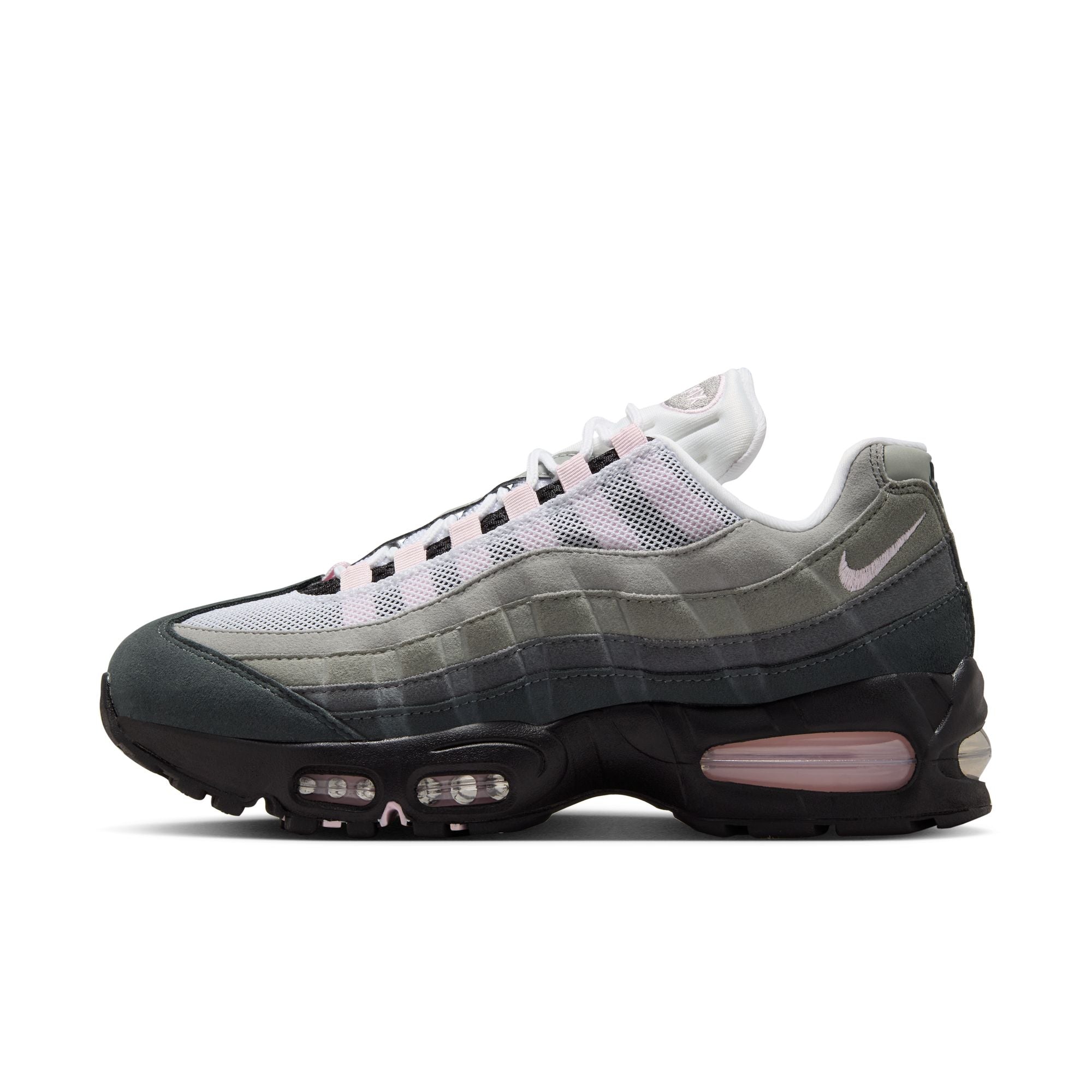WMNS Nike Air Max 95 OG Big Bubble Pink Foam