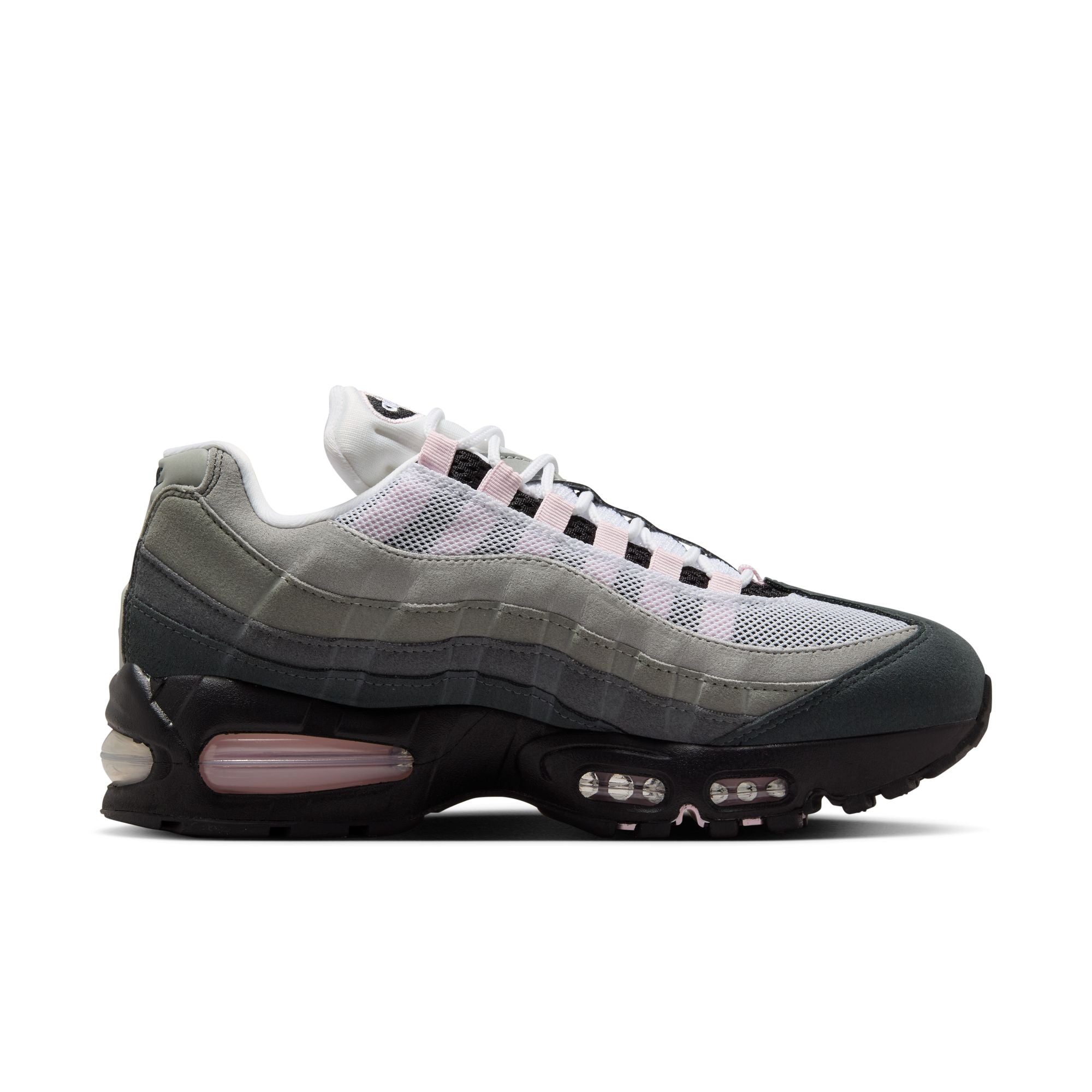WMNS Nike Air Max 95 OG Big Bubble Pink Foam