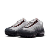WMNS Nike Air Max 95 Big Bubble Auna Brown