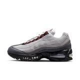 WMNS Nike Air Max 95 Big Bubble Auna Brown