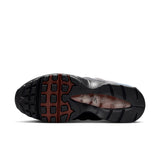 WMNS Nike Air Max 95 Big Bubble Auna Brown