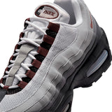 WMNS Nike Air Max 95 Big Bubble Auna Brown