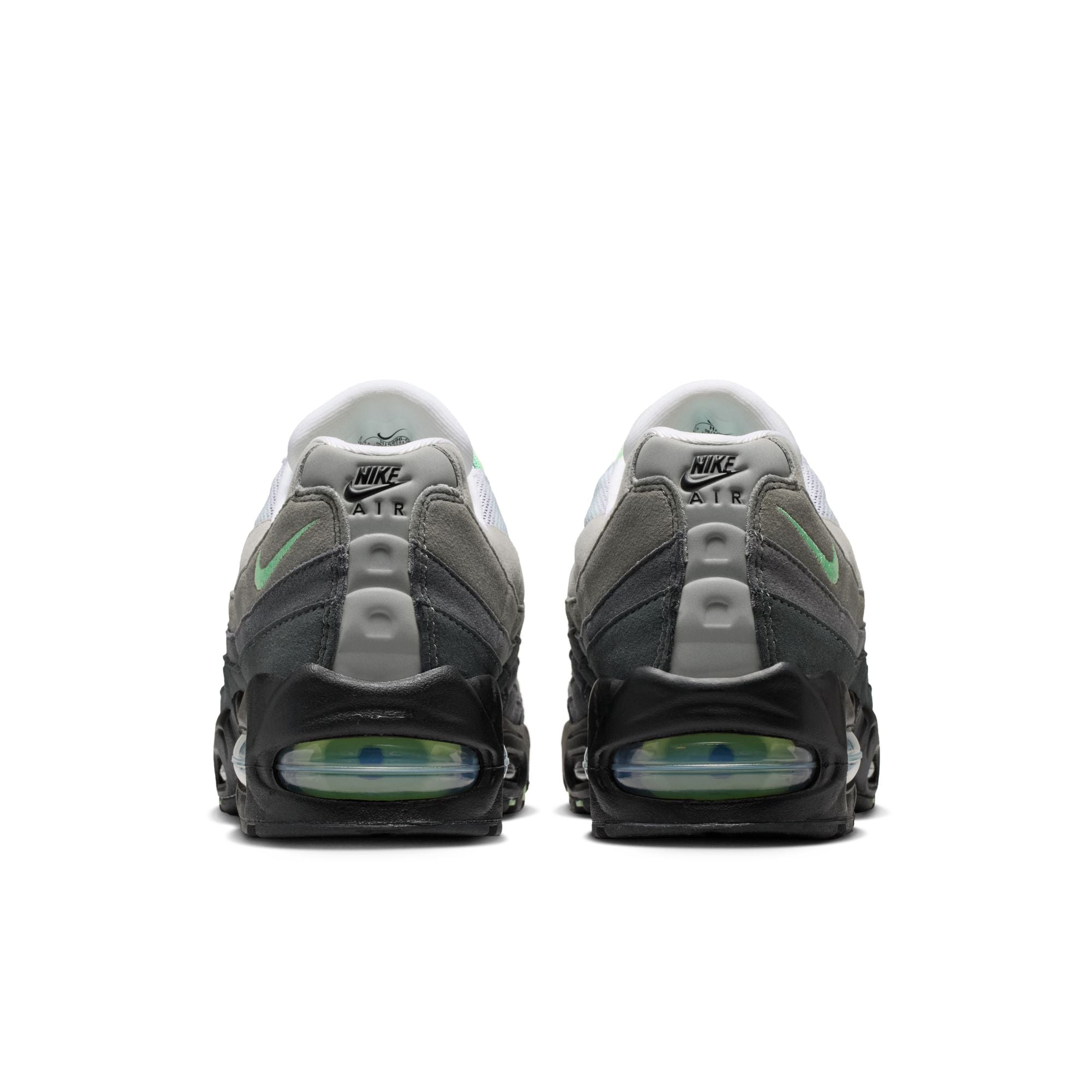 WMNS Nike Air Max 95 OG Fresh Mint