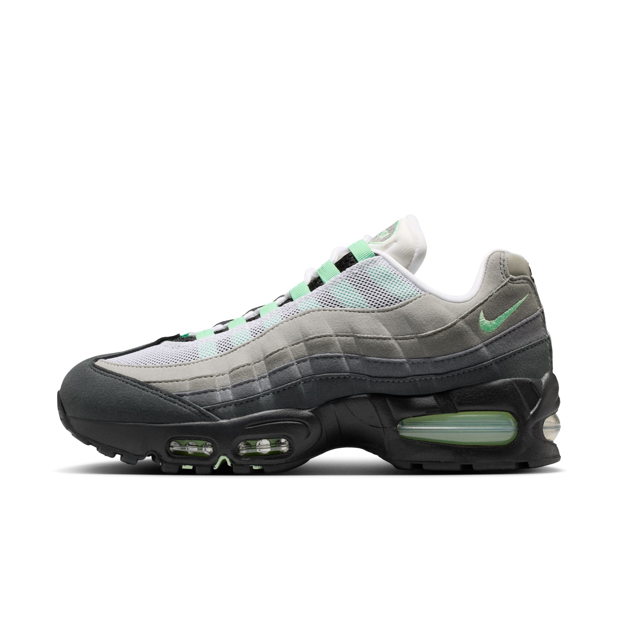 WMNS Nike Air Max 95 OG Fresh Mint