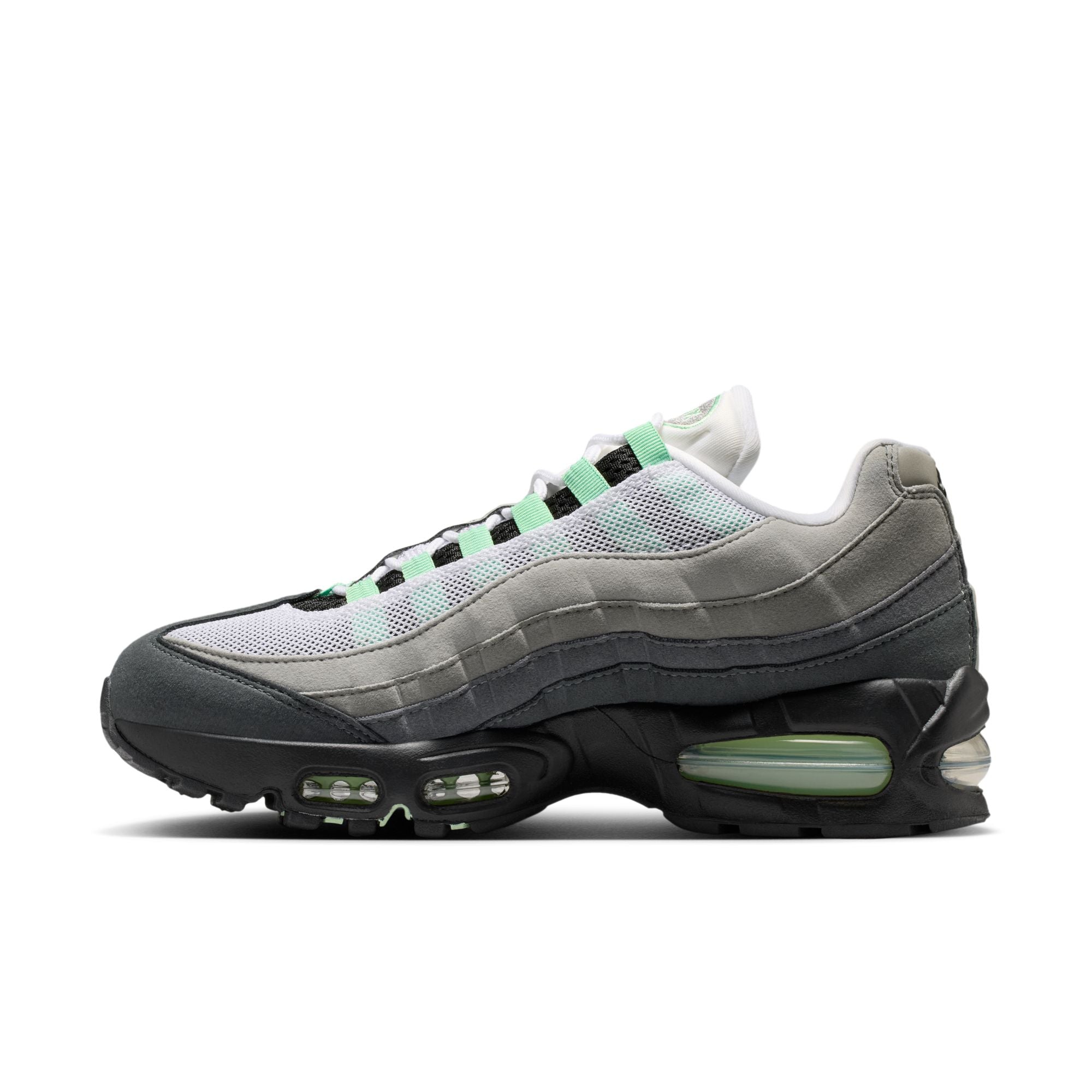 WMNS Nike Air Max 95 OG Fresh Mint