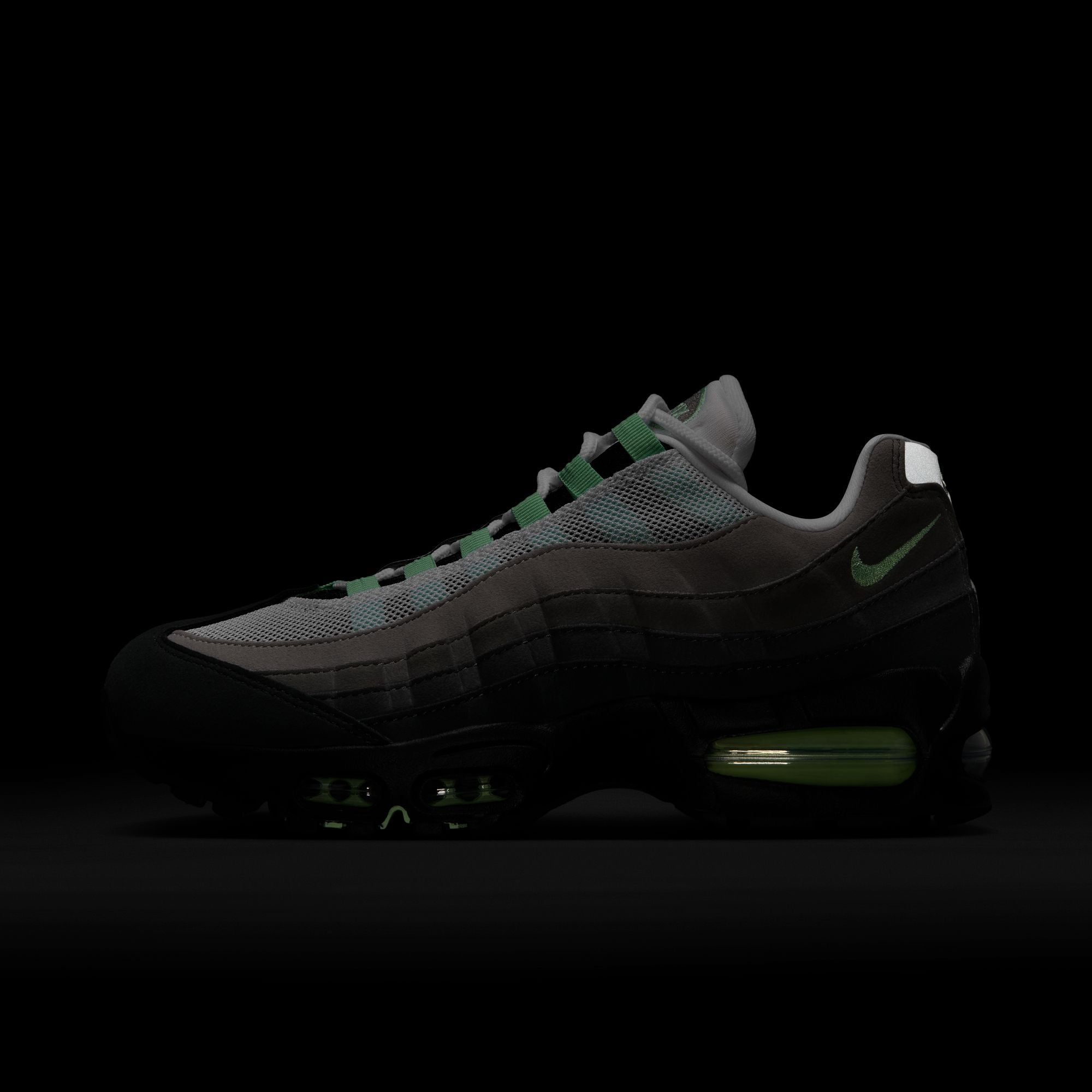 WMNS Nike Air Max 95 OG Fresh Mint