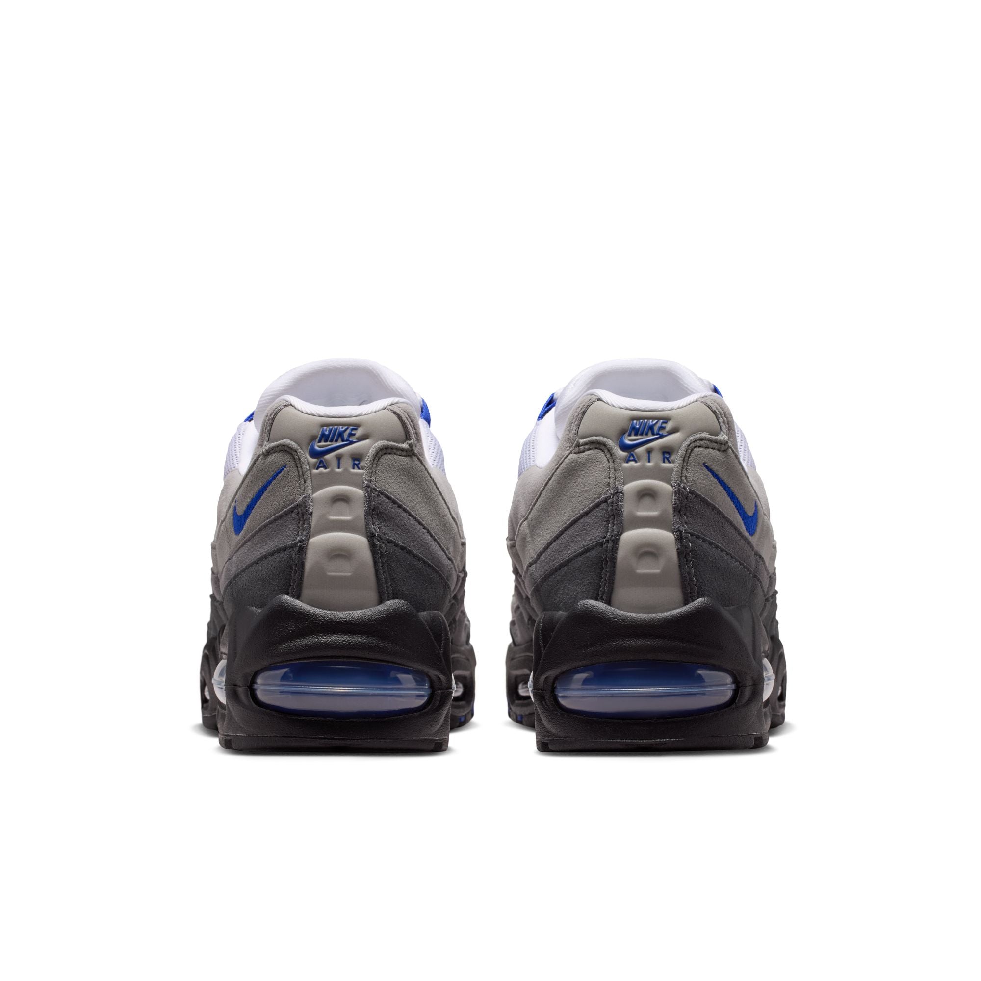 WMNS Nike Air Max 95 OG Old Royal Blue