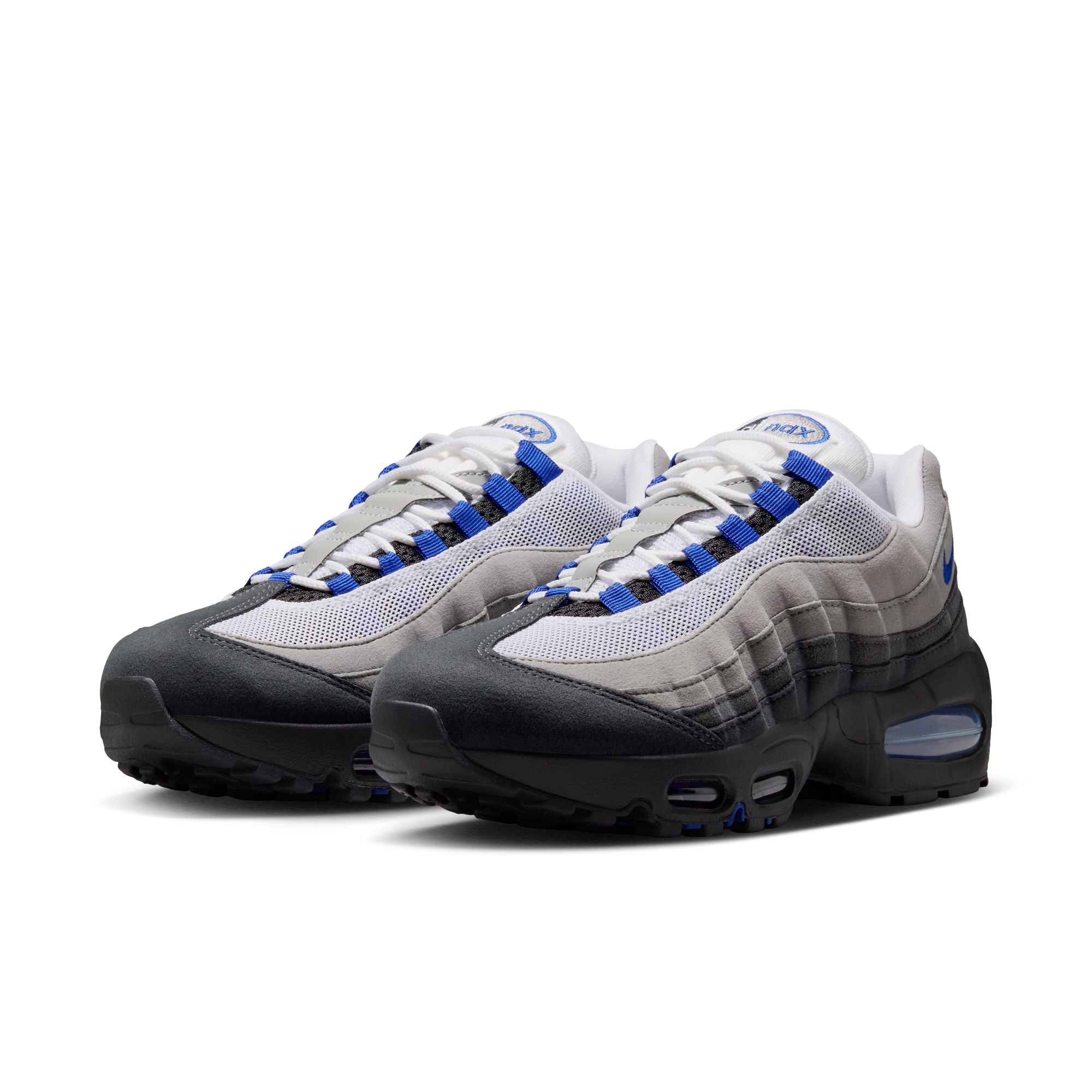 WMNS Nike Air Max 95 OG Old Royal Blue