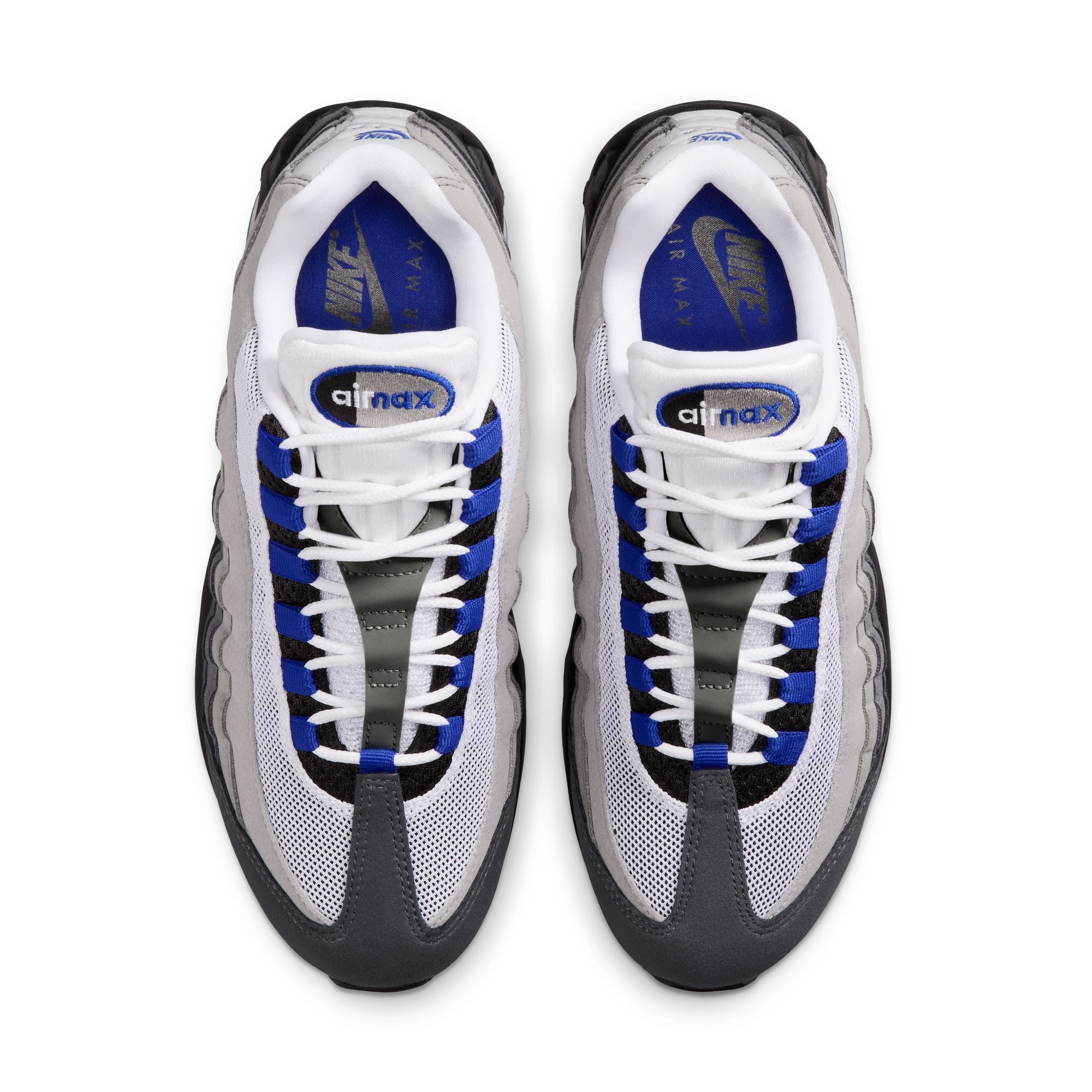 WMNS Nike Air Max 95 OG Old Royal Blue