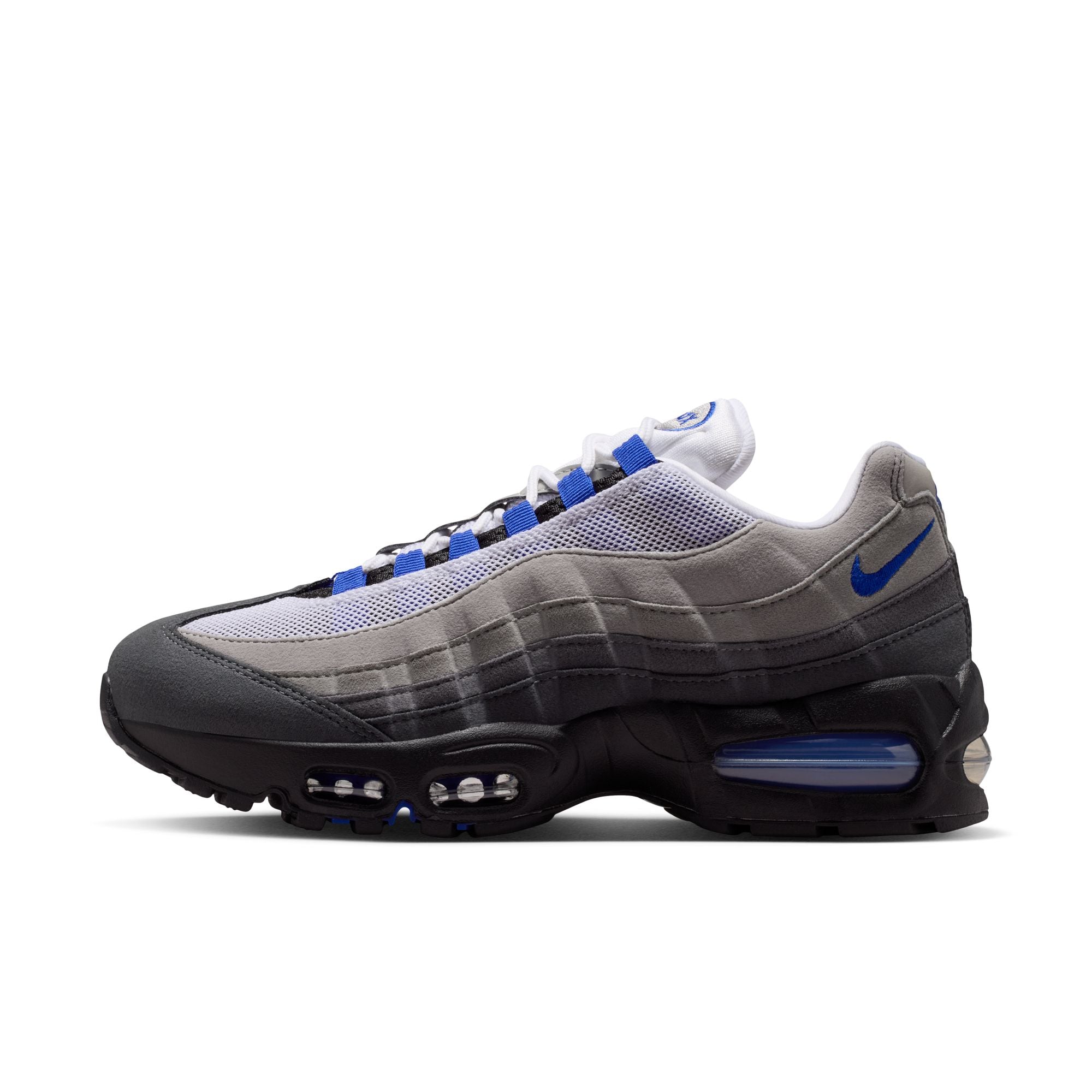 WMNS Nike Air Max 95 OG Old Royal Blue