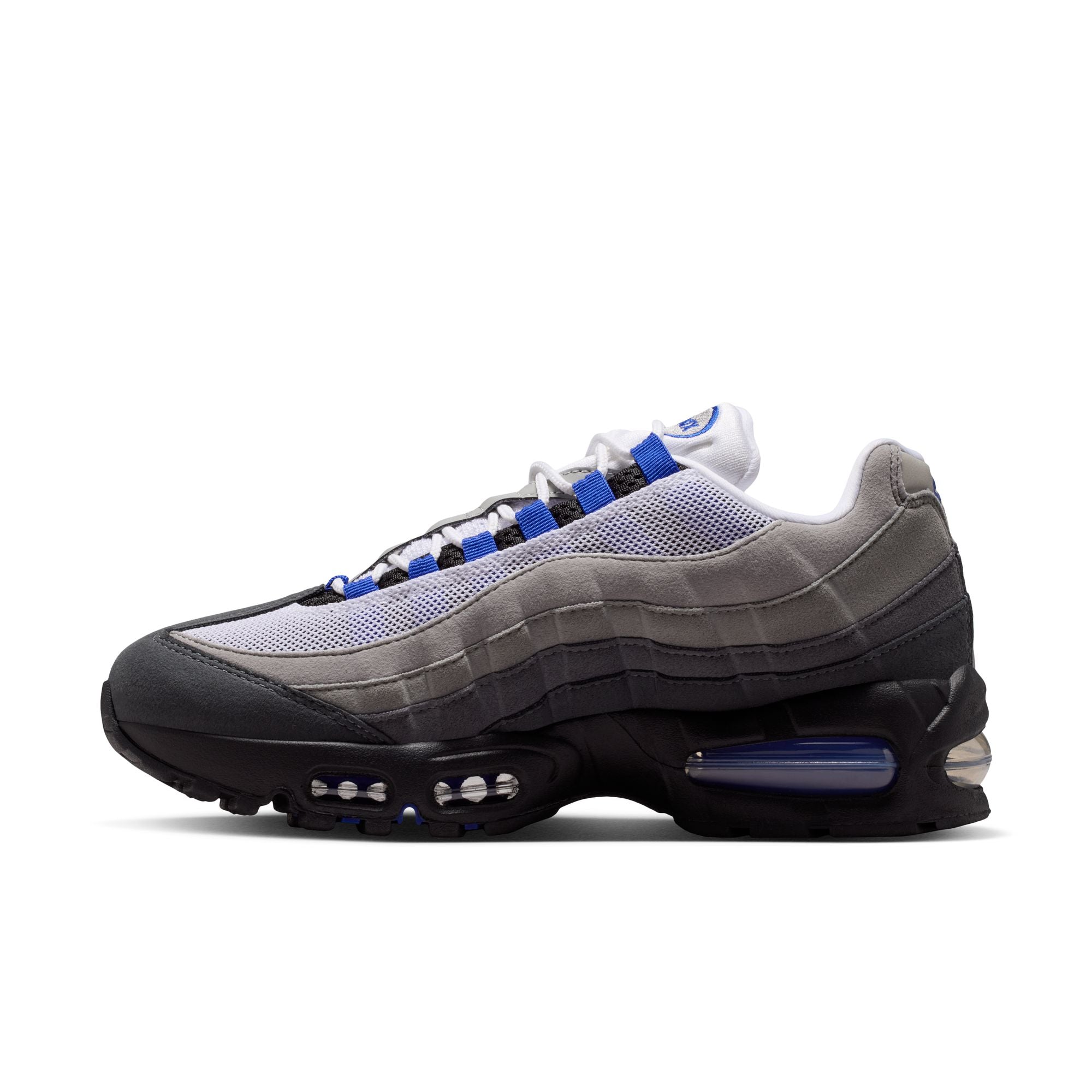 WMNS Nike Air Max 95 OG Old Royal Blue