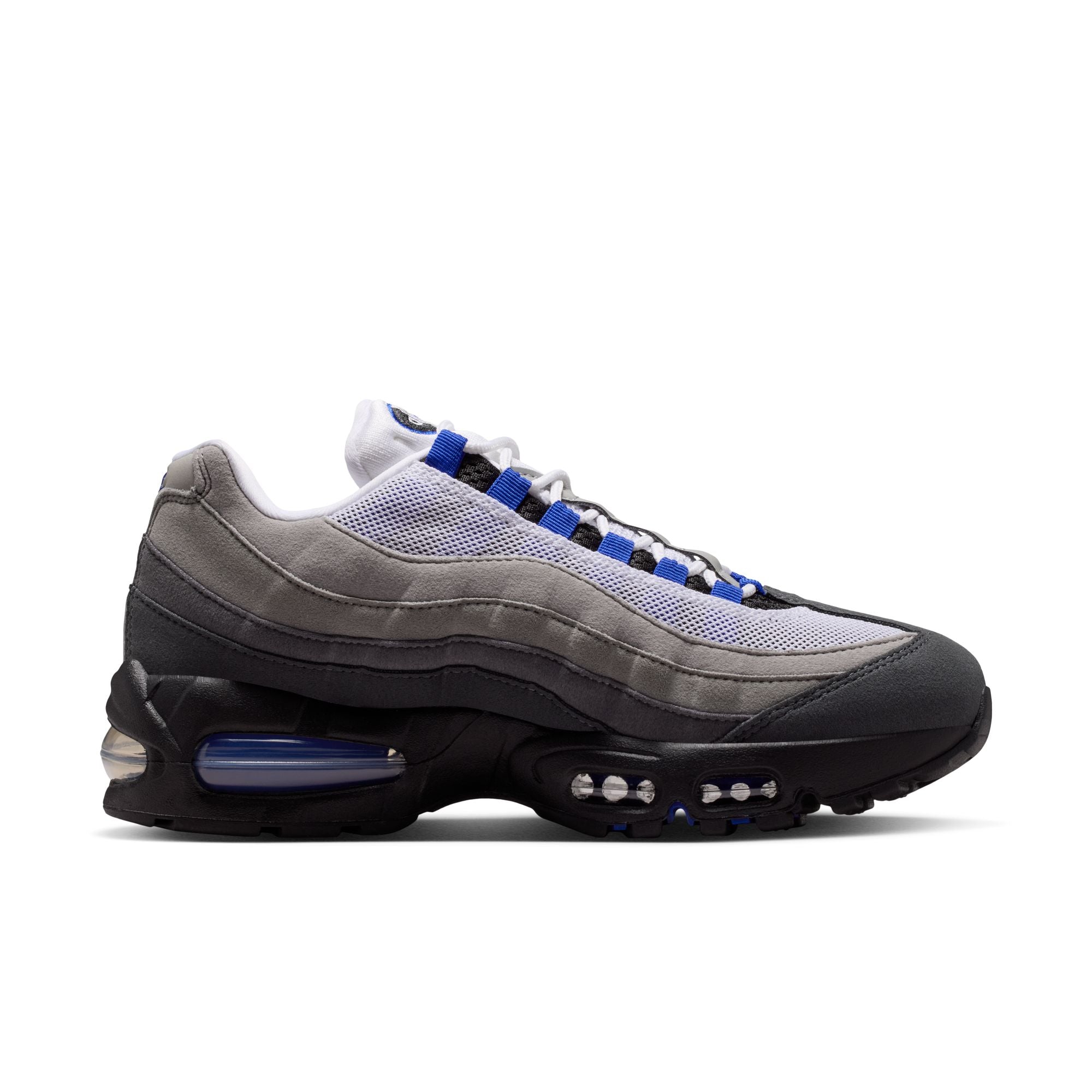 WMNS Nike Air Max 95 OG Old Royal Blue
