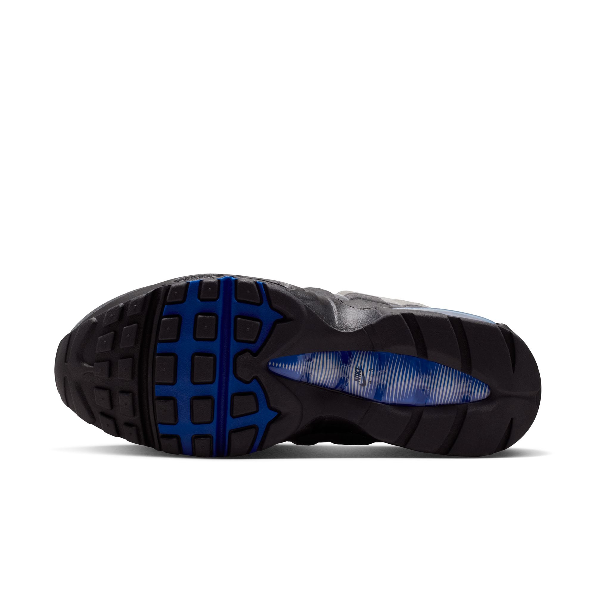WMNS Nike Air Max 95 OG Old Royal Blue
