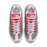 WMNS Nike Air Max 95 Big Bubble Pink Rise