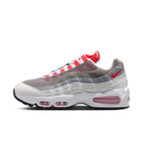 WMNS Nike Air Max 95 Big Bubble Pink Rise