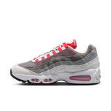 WMNS Nike Air Max 95 Big Bubble Pink Rise