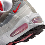 WMNS Nike Air Max 95 Big Bubble Pink Rise