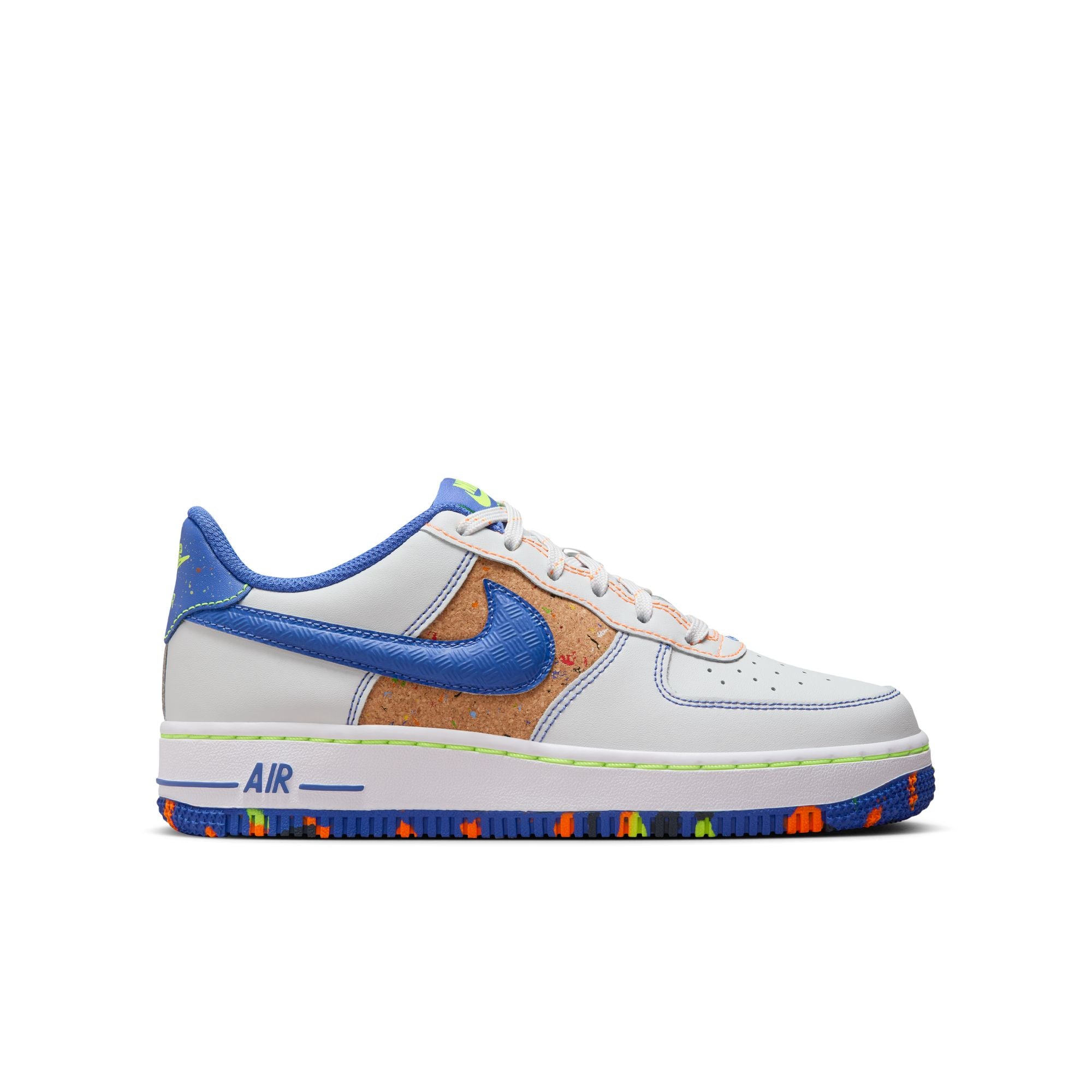 Nike Air Force '07 LV8 (GS) – SoleFly