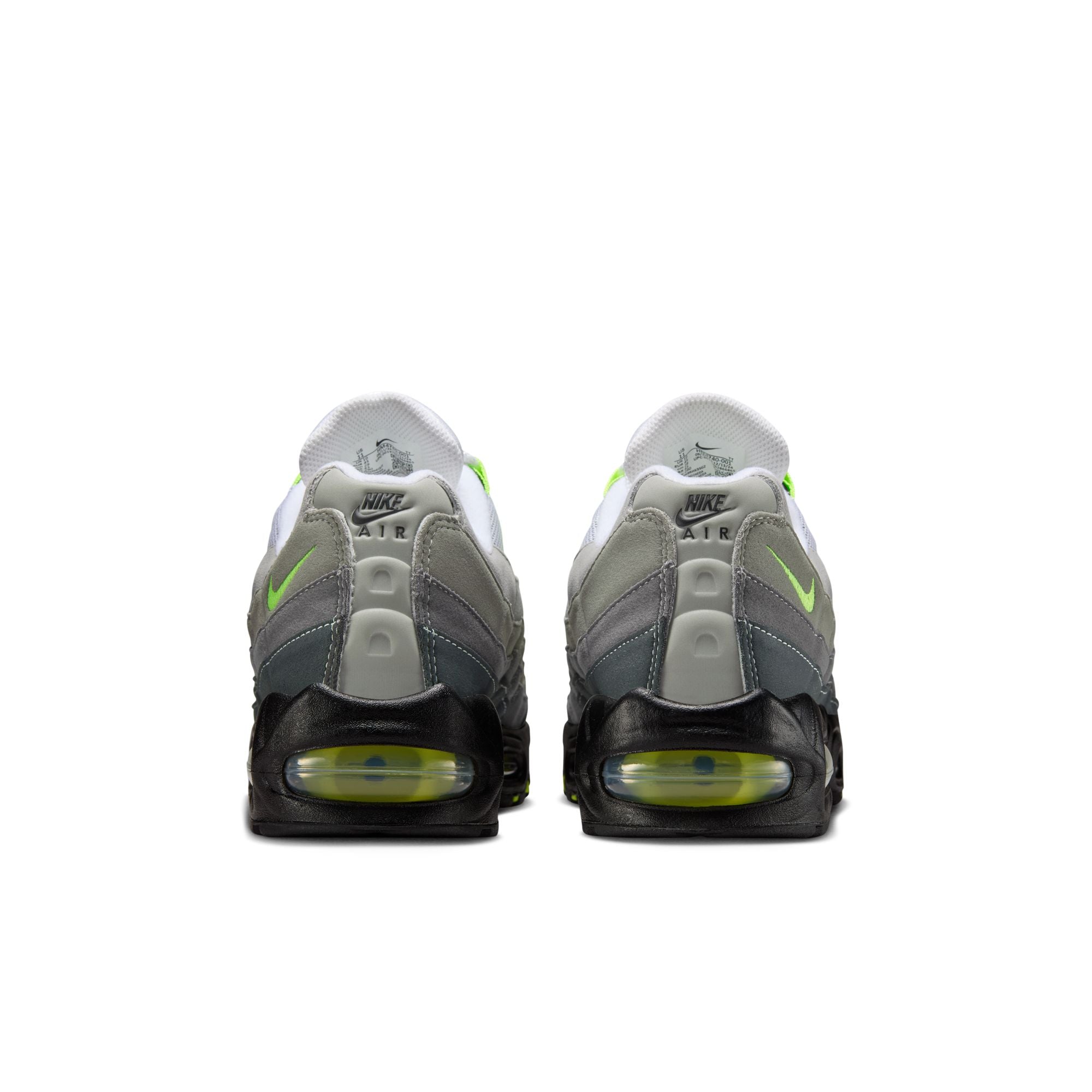 Nike Air Max 95 OG Neon