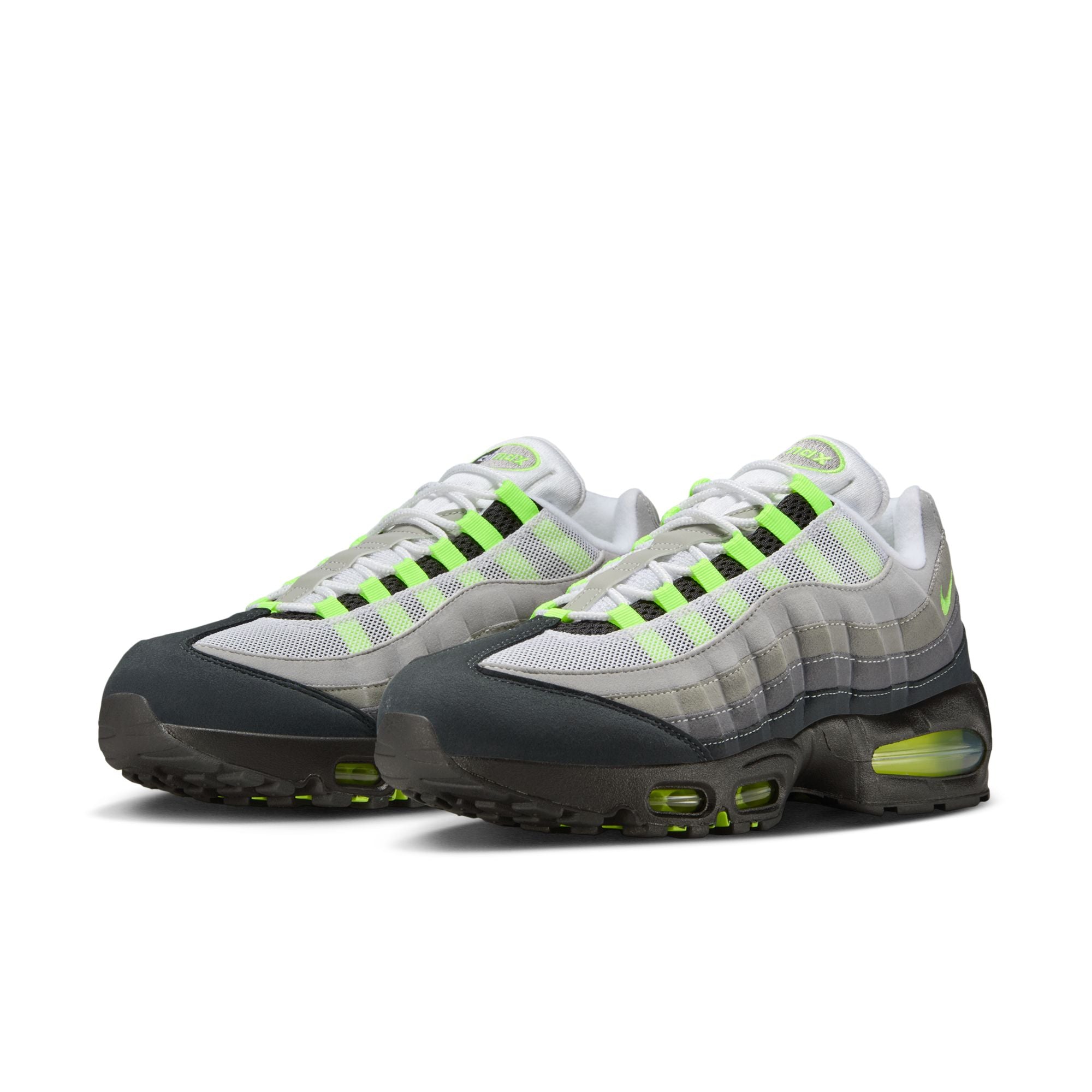 Nike Air Max 95 OG Neon