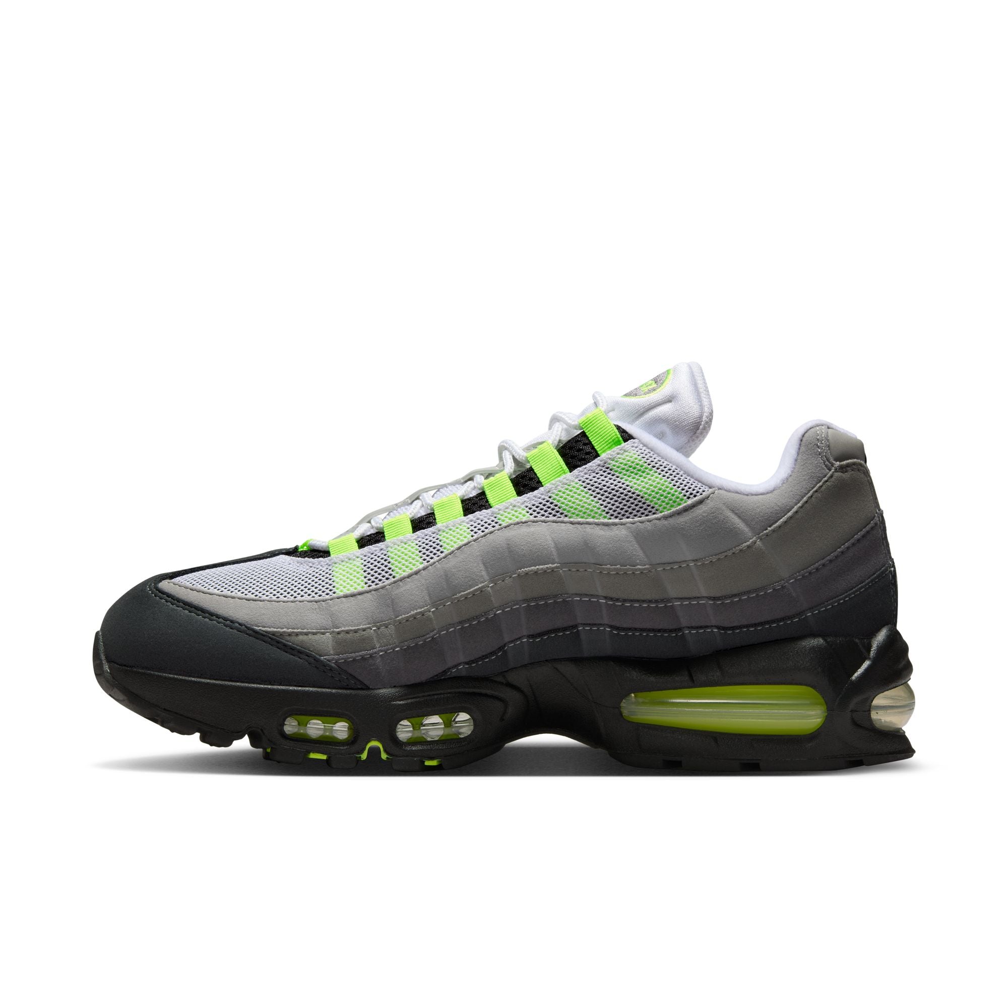 Nike Air Max 95 OG Neon