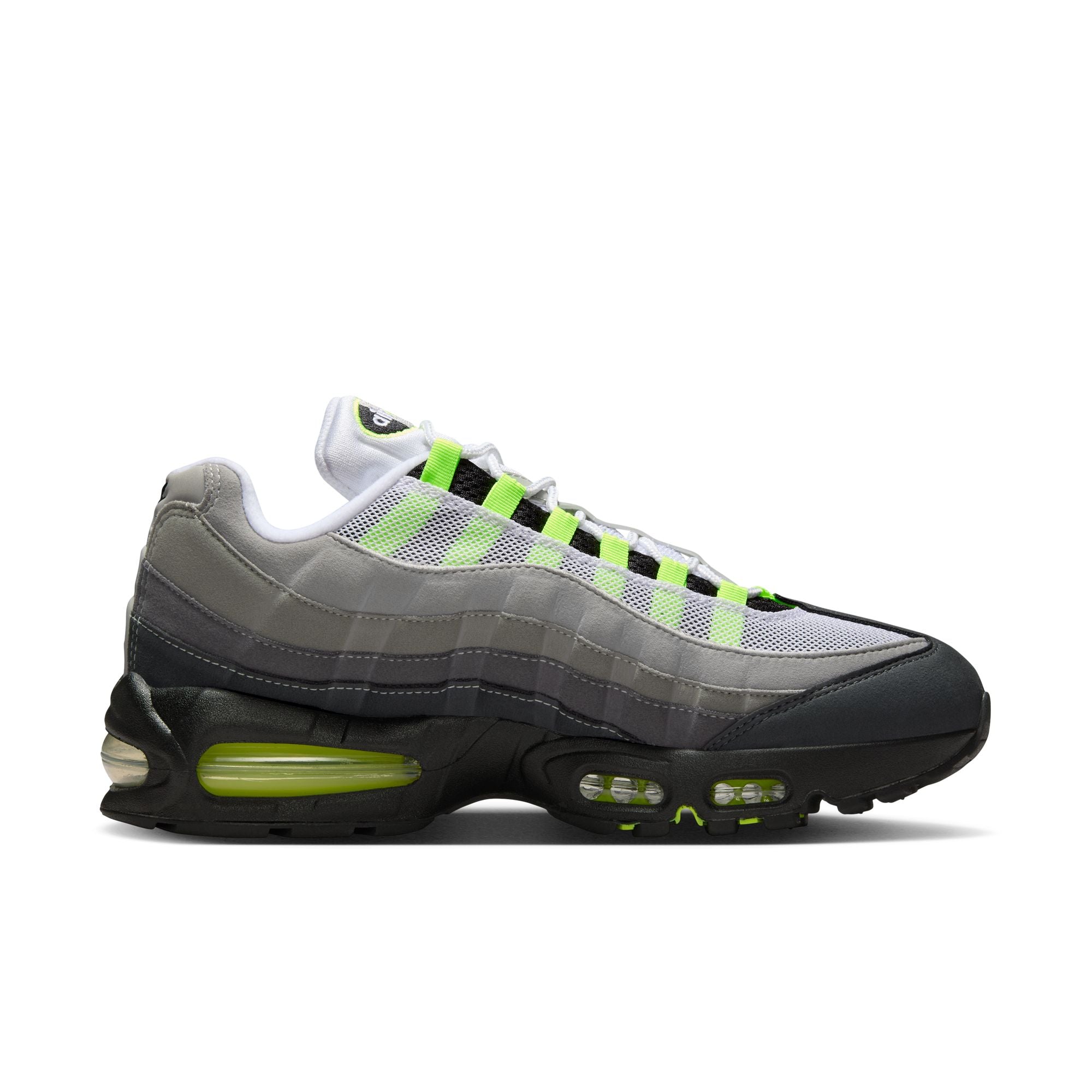 Nike Air Max 95 OG Neon