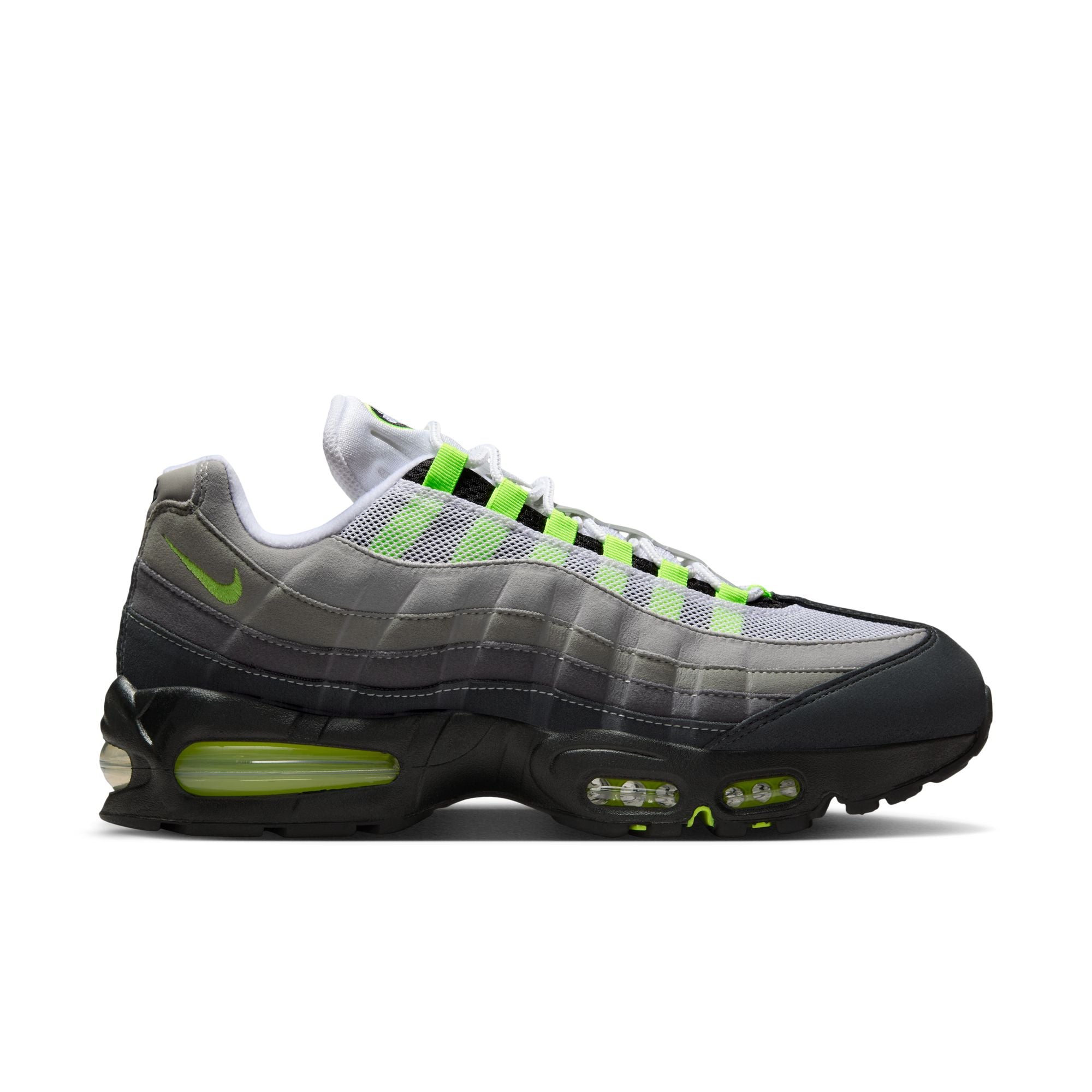Nike Air Max 95 OG Neon