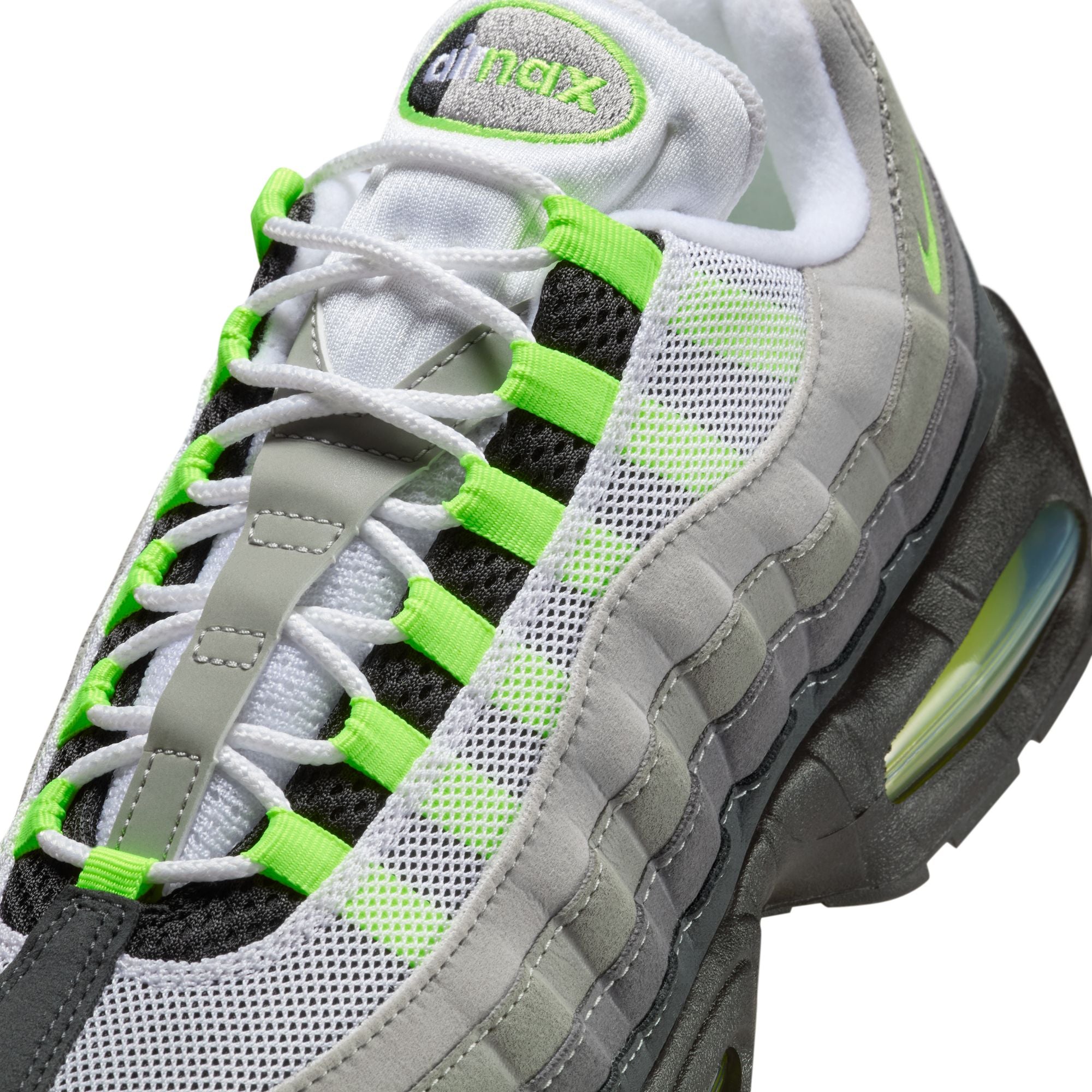 Nike Air Max 95 OG Neon